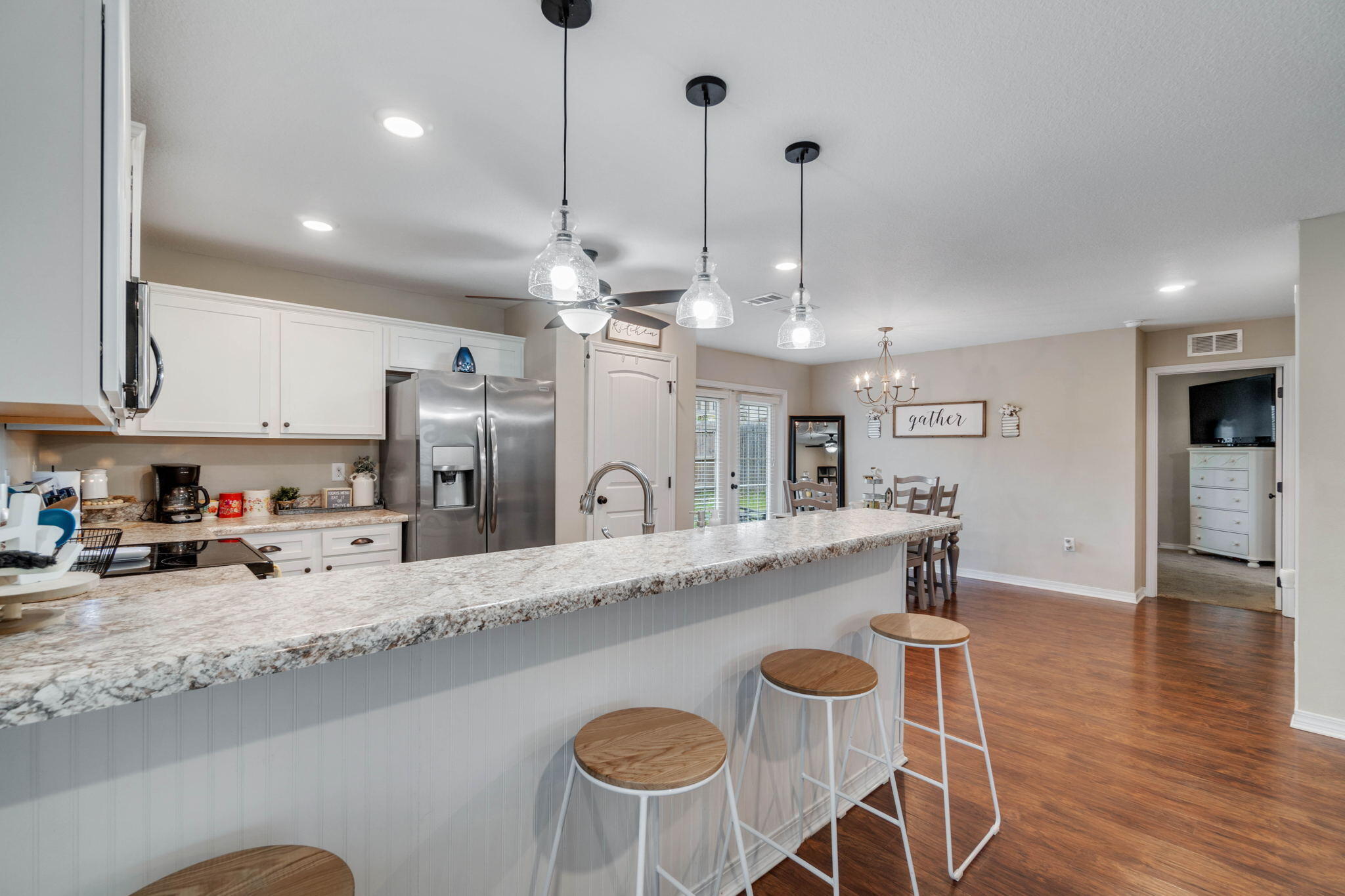 Stillwell South - Residential