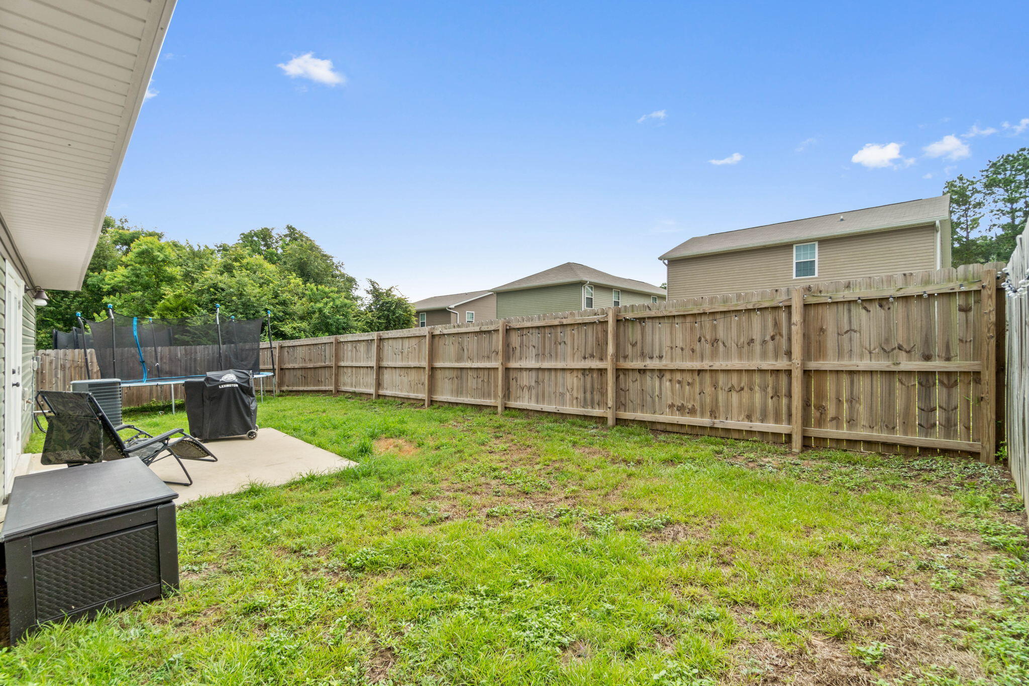 Stillwell South - Residential
