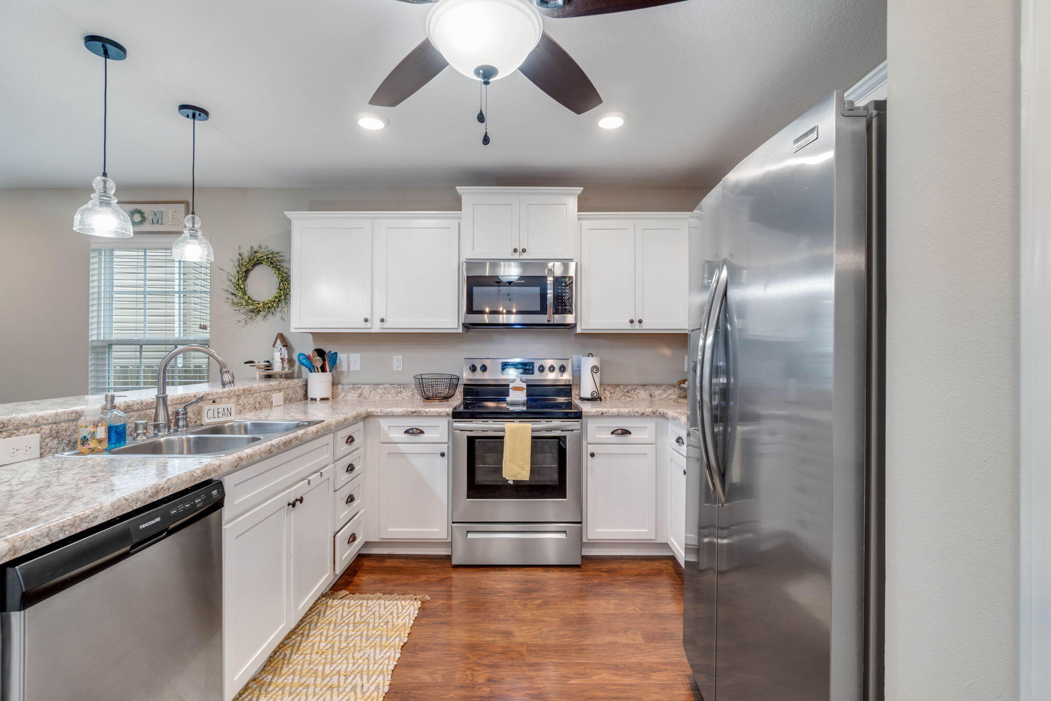 Stillwell South - Residential