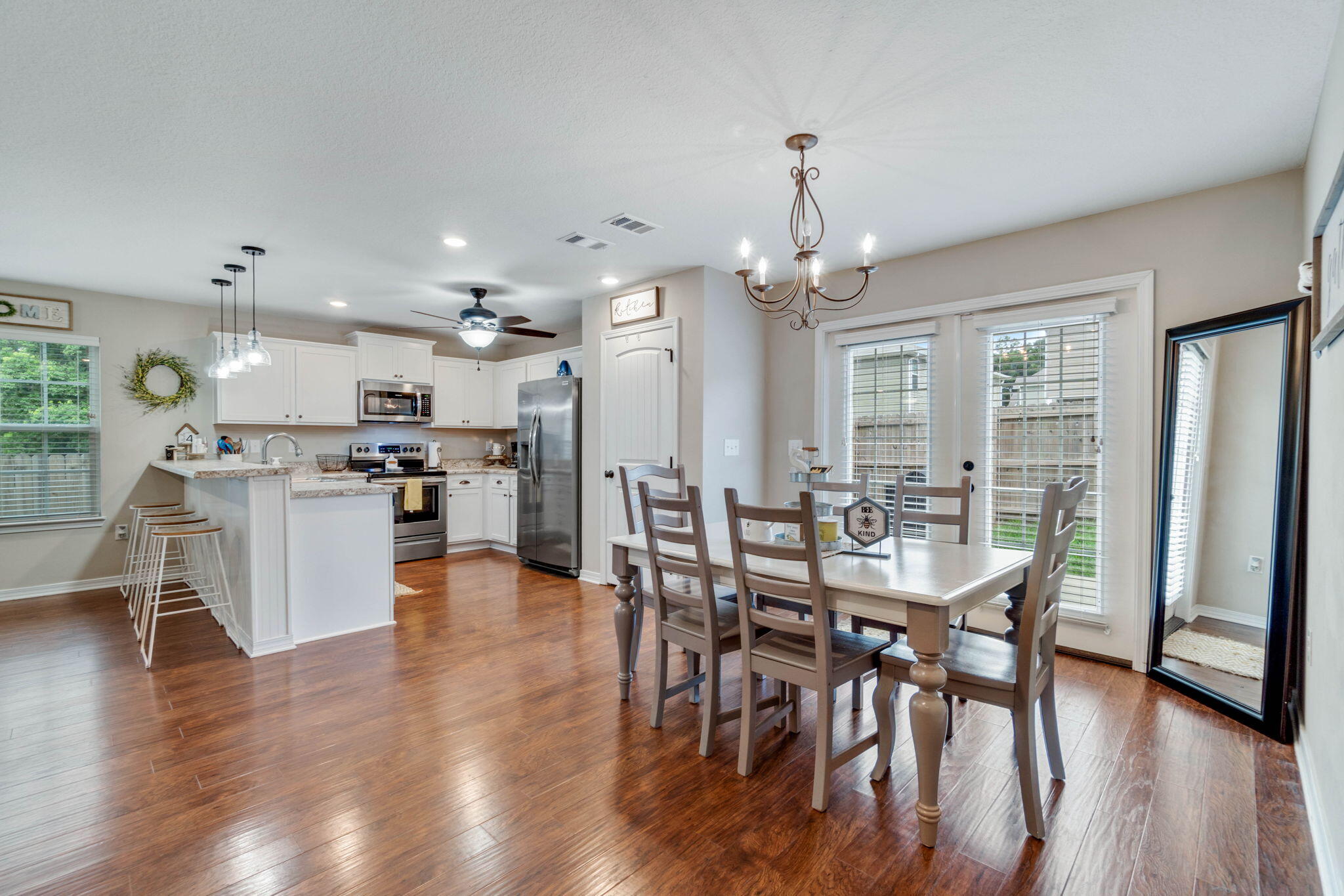 Stillwell South - Residential