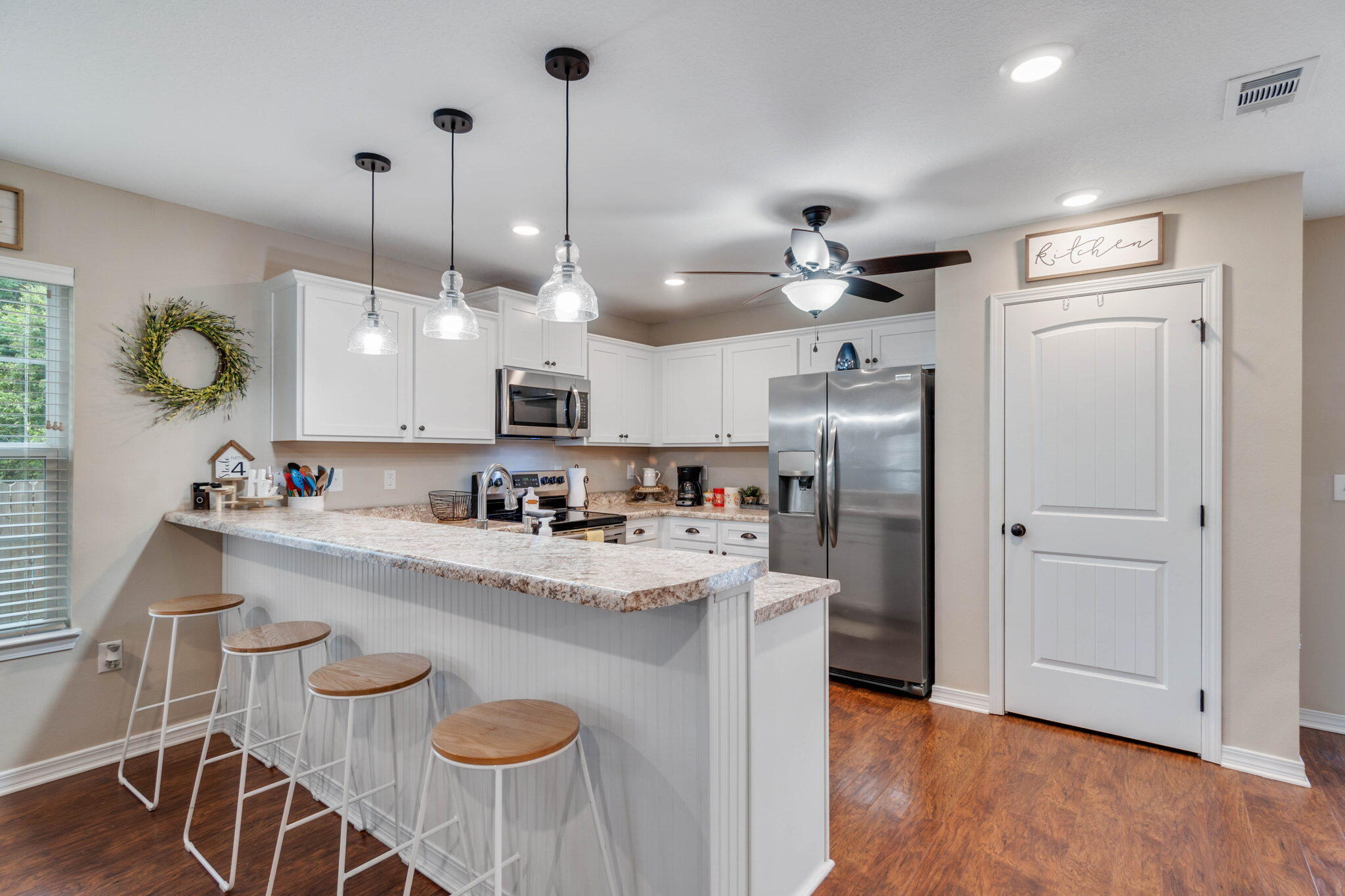 Stillwell South - Residential
