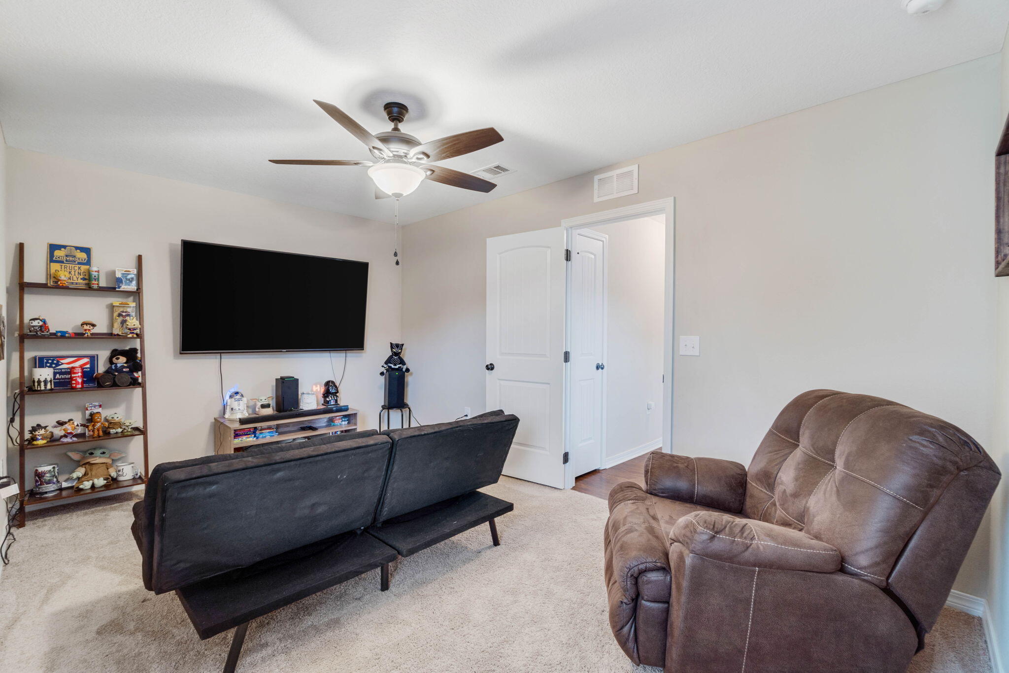 Stillwell South - Residential