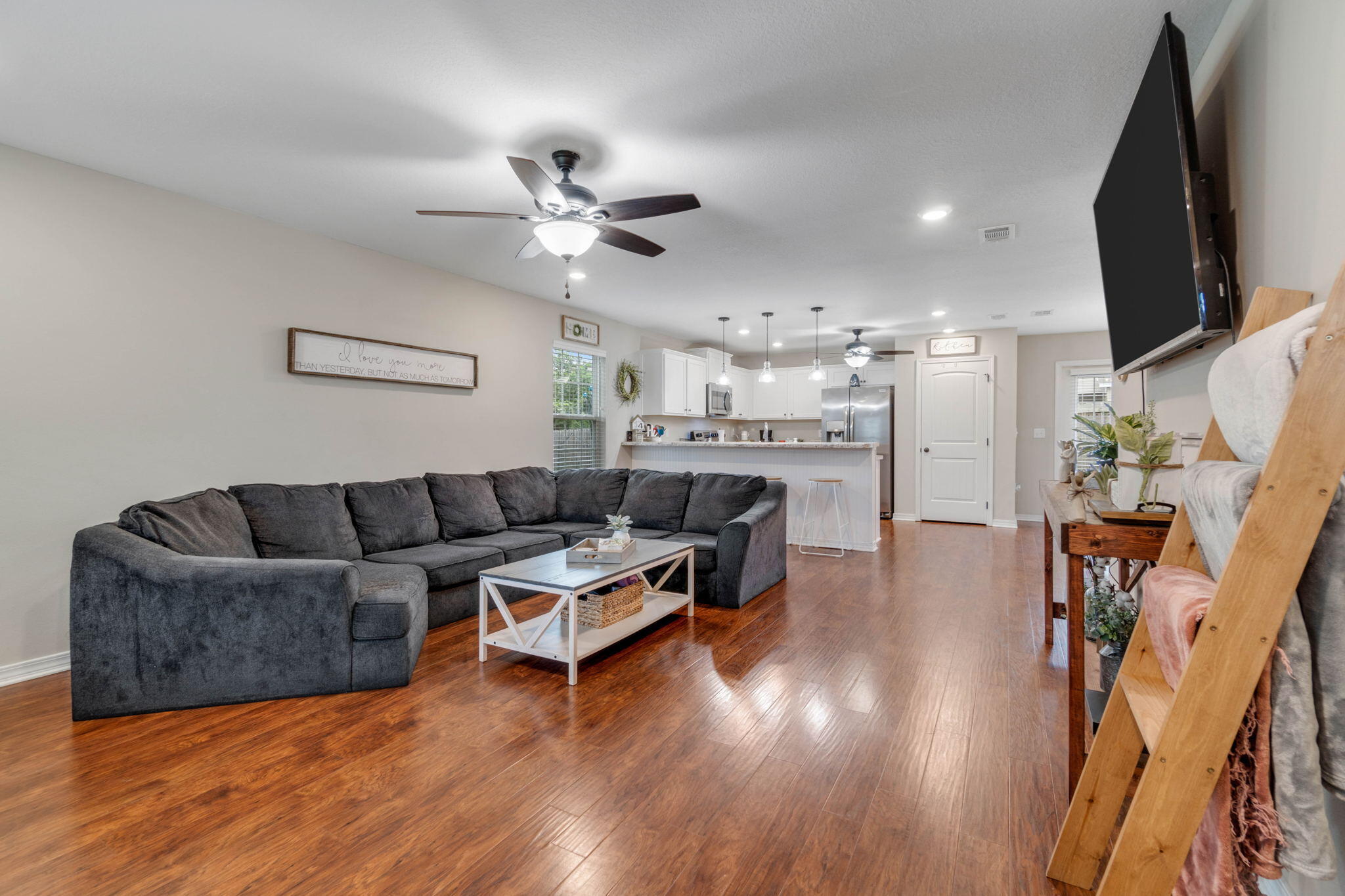 Stillwell South - Residential