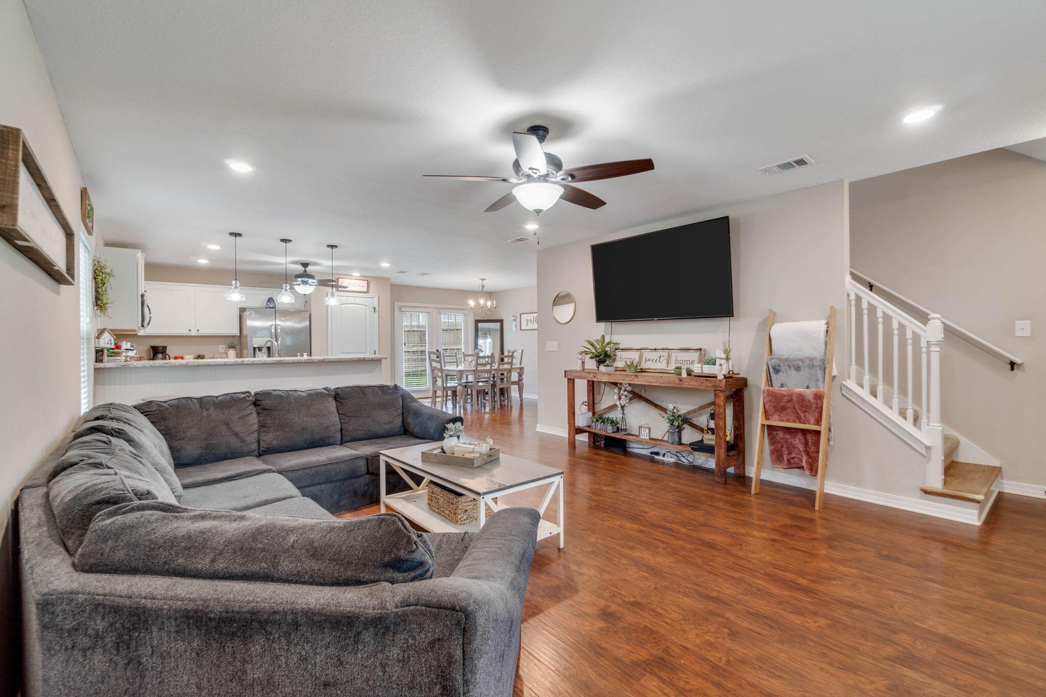 Stillwell South - Residential