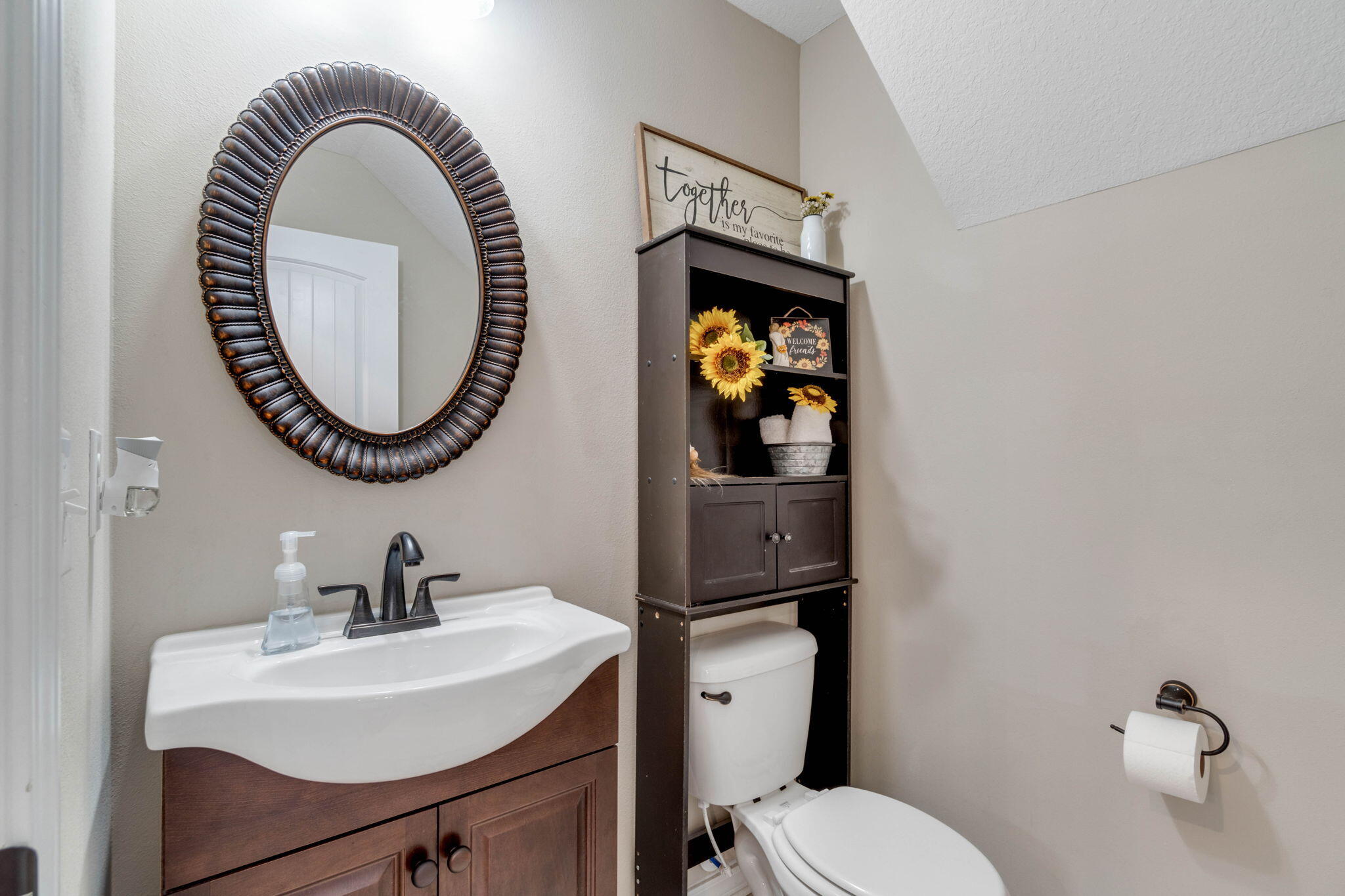 Stillwell South - Residential