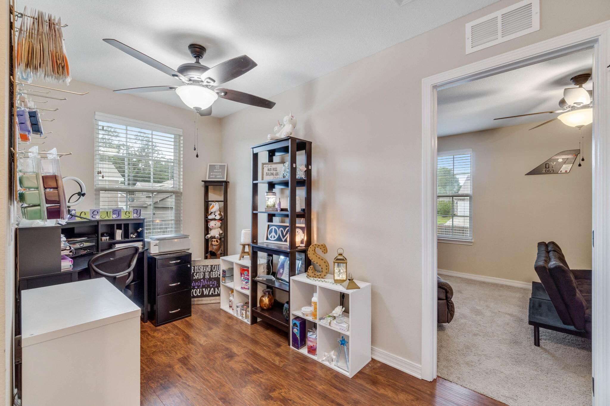 Stillwell South - Residential