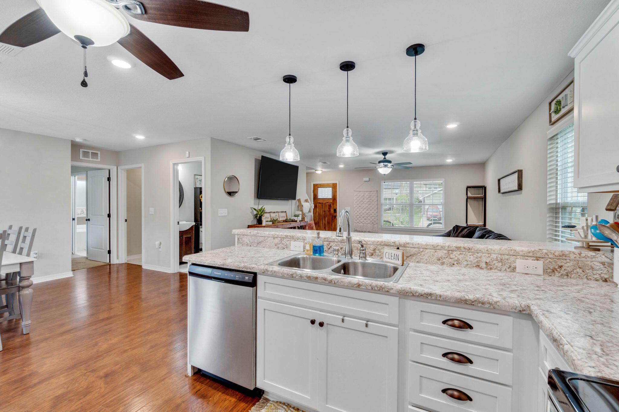 Stillwell South - Residential