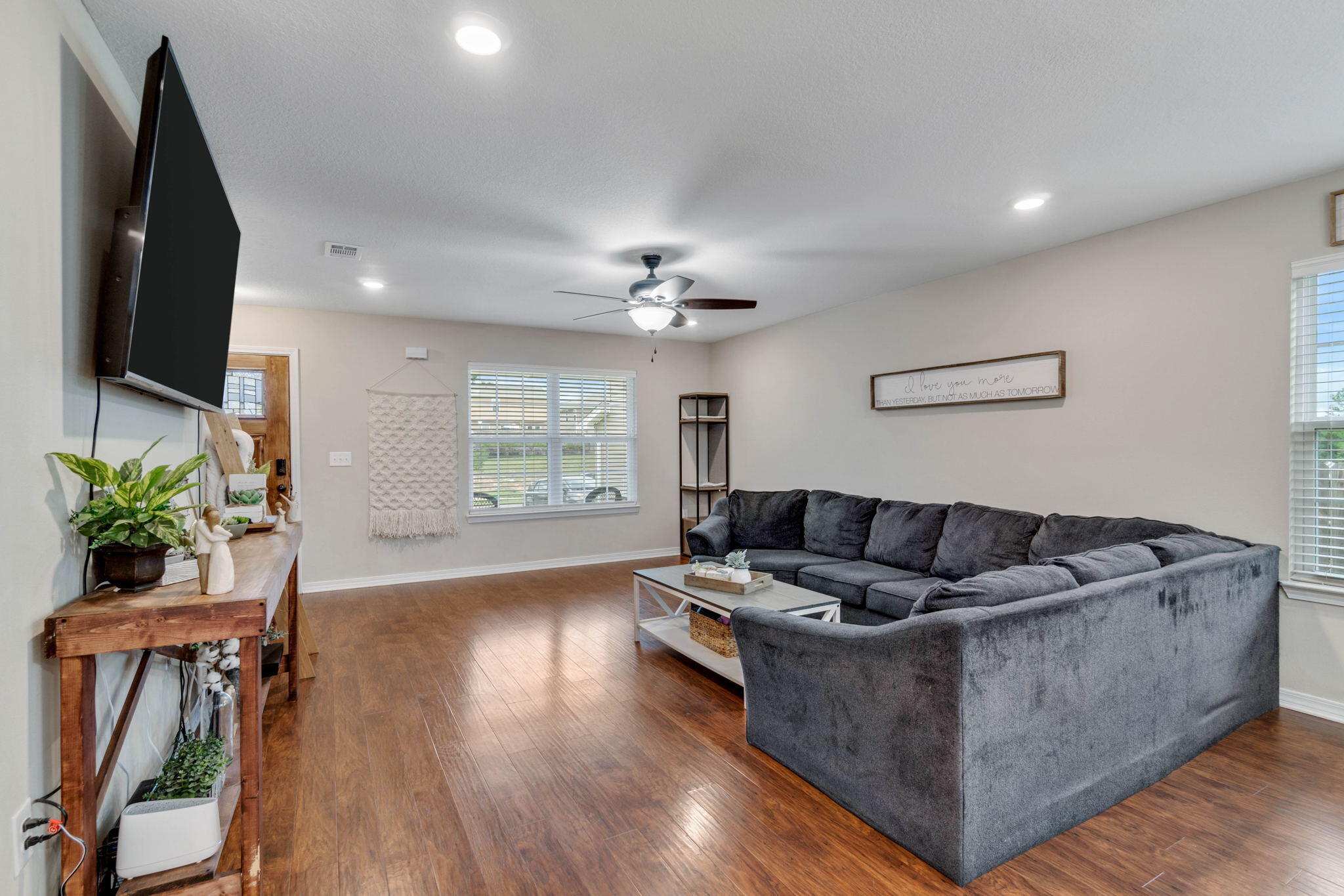 Stillwell South - Residential
