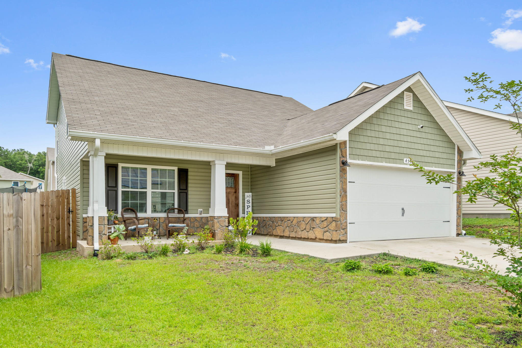 Stillwell South - Residential
