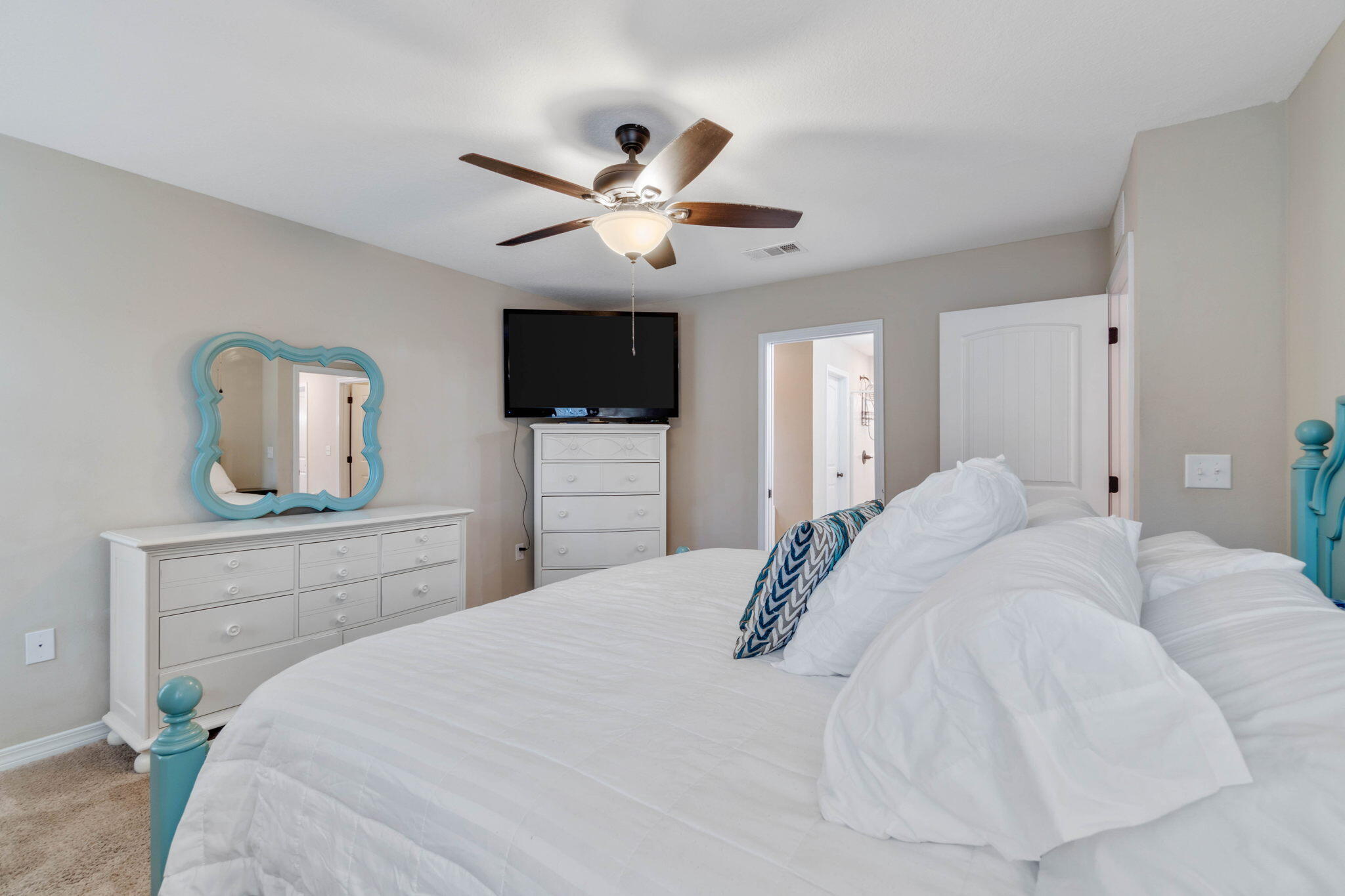 Stillwell South - Residential