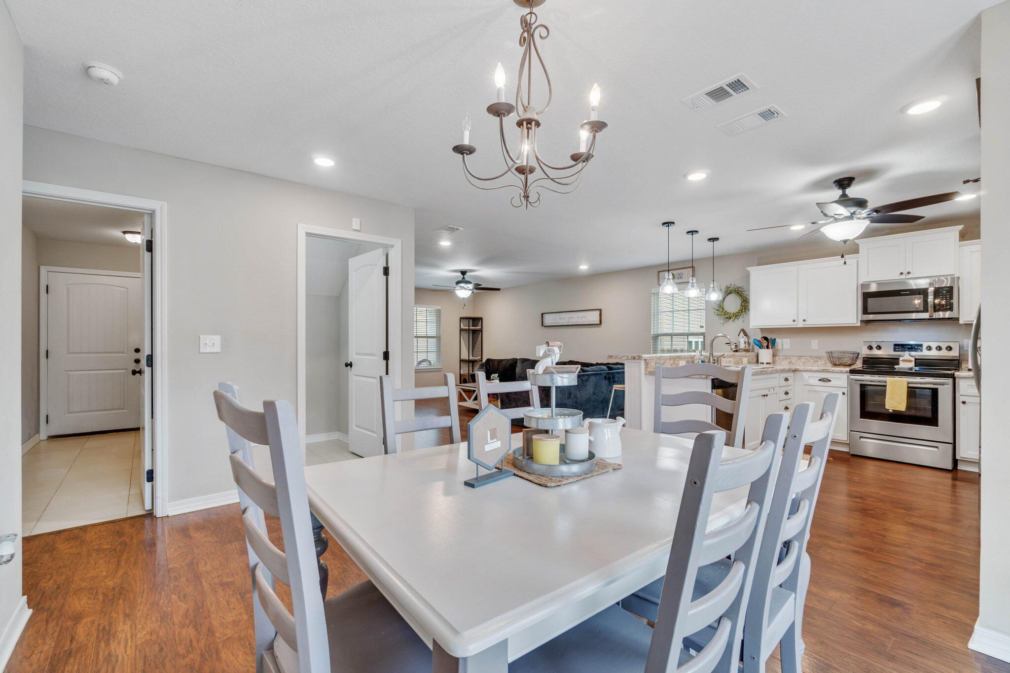Stillwell South - Residential
