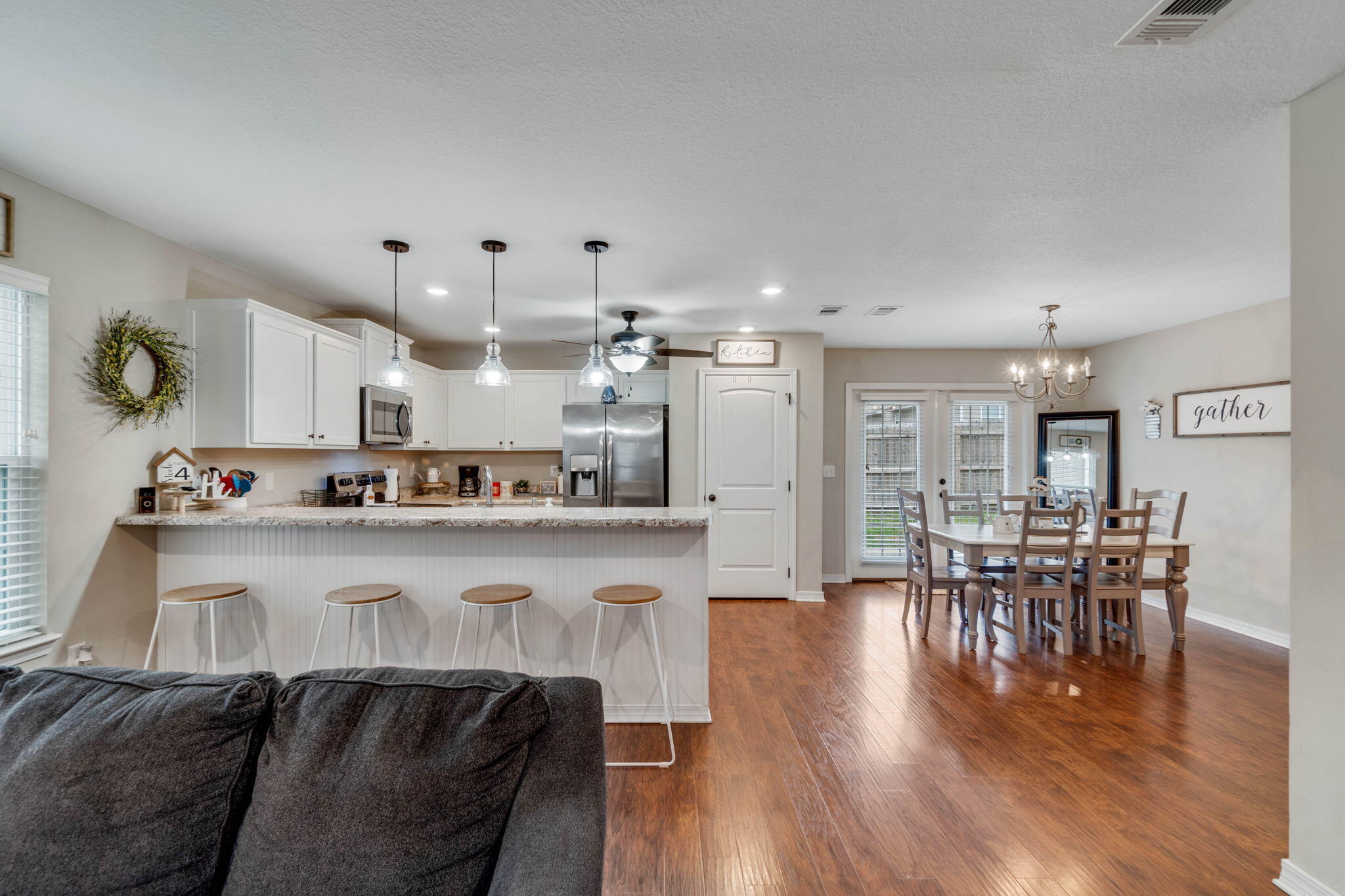 Stillwell South - Residential