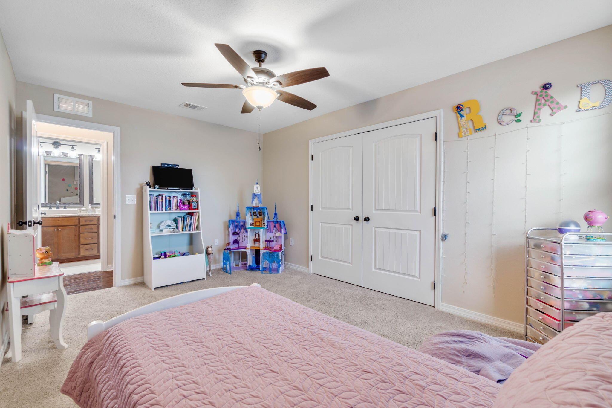 Stillwell South - Residential