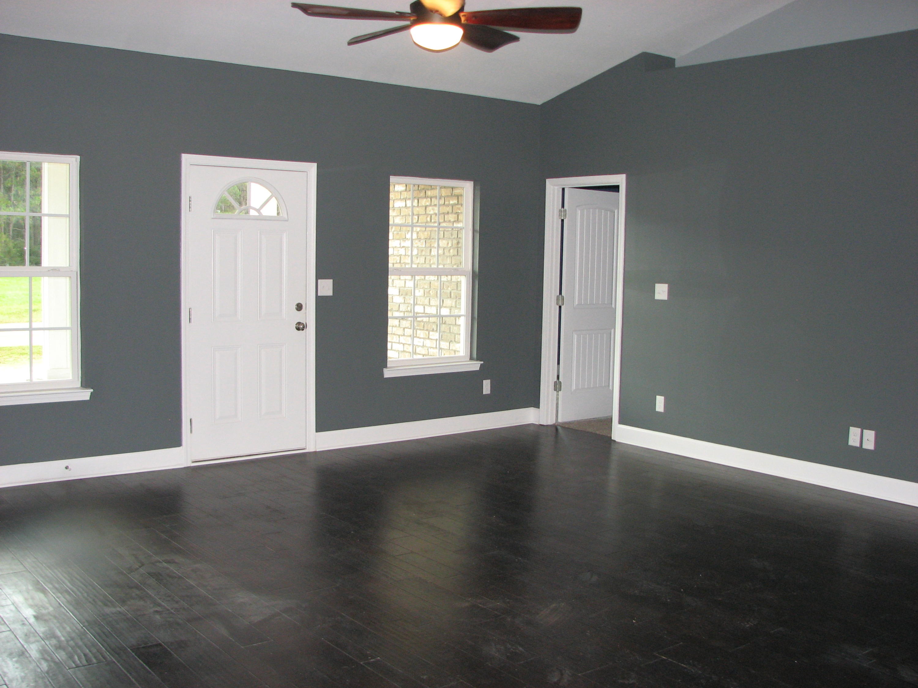 Price Farms Plantation - Residential