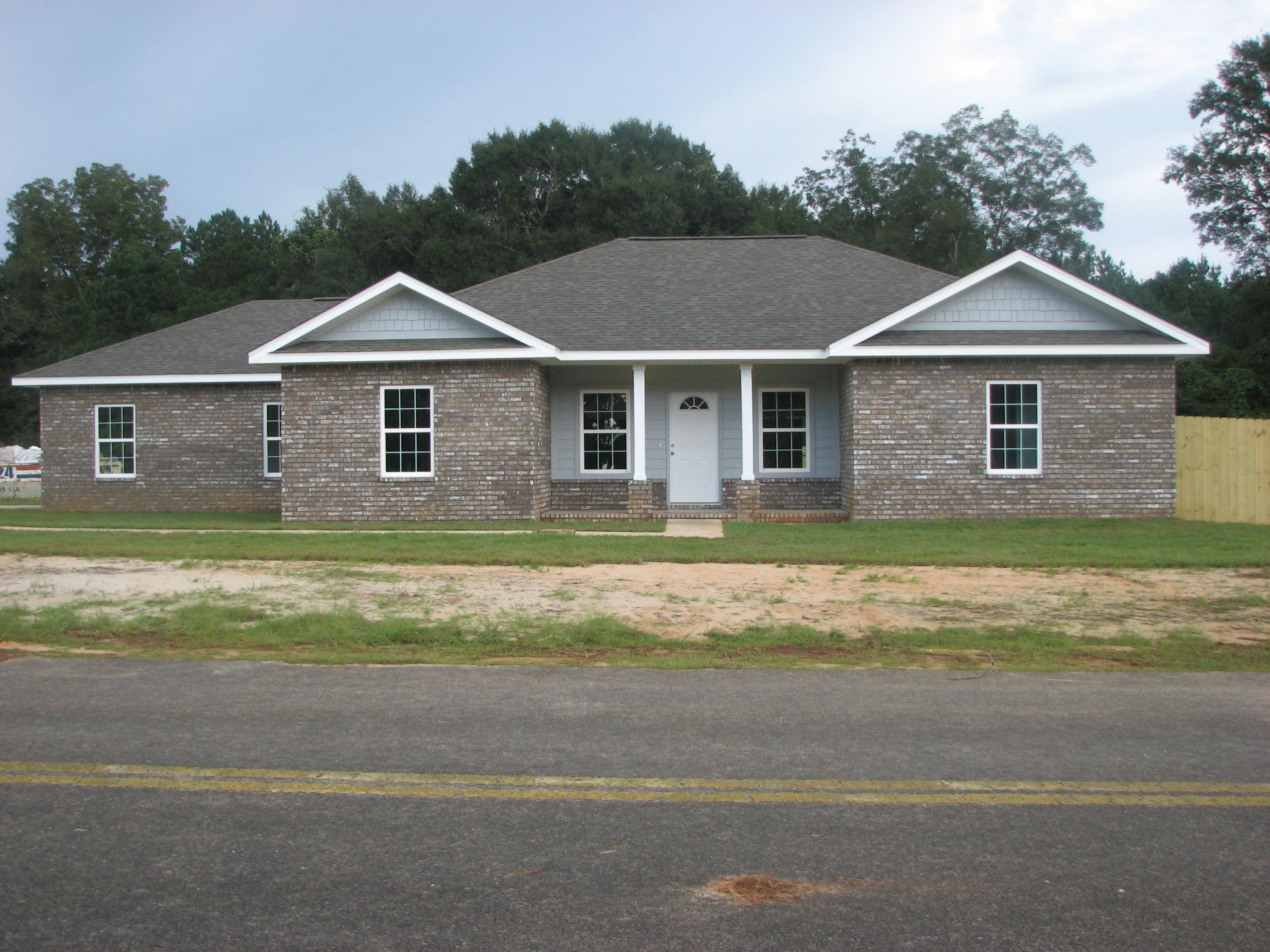 Price Farms Plantation - Residential