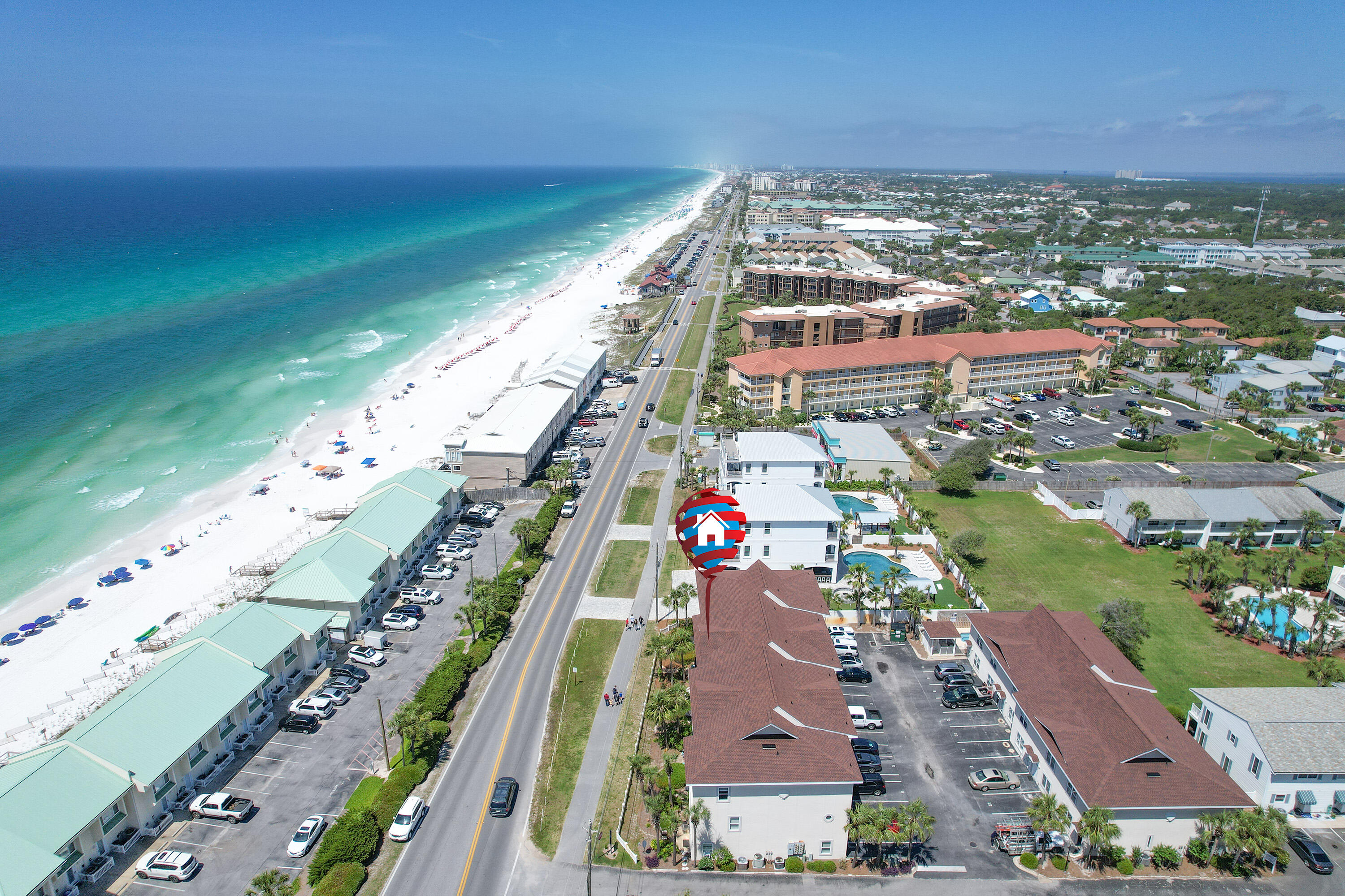 Royal Seaesta - Residential