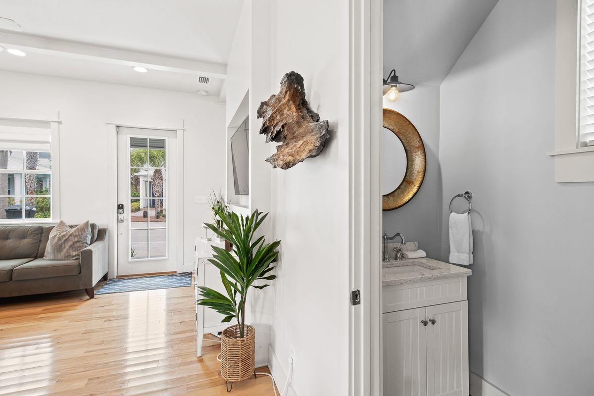 SEACREST BEACH PH 2 - Residential