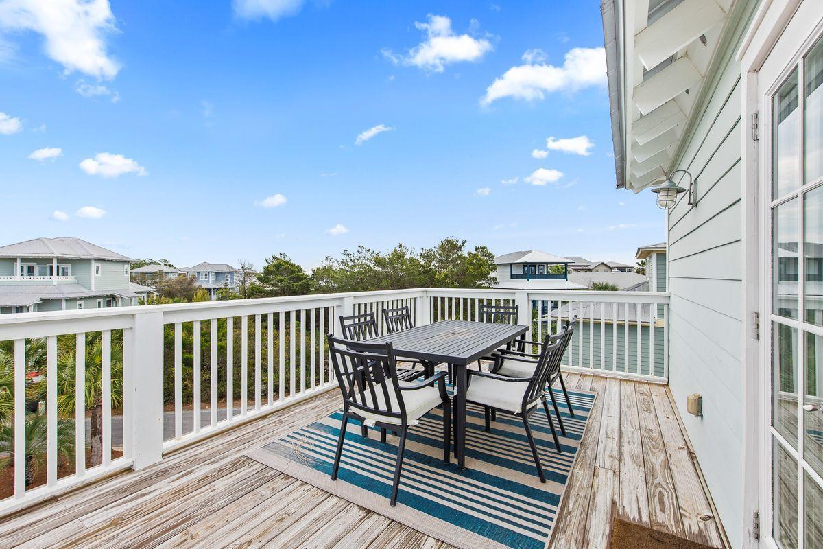 SEACREST BEACH PH 2 - Residential