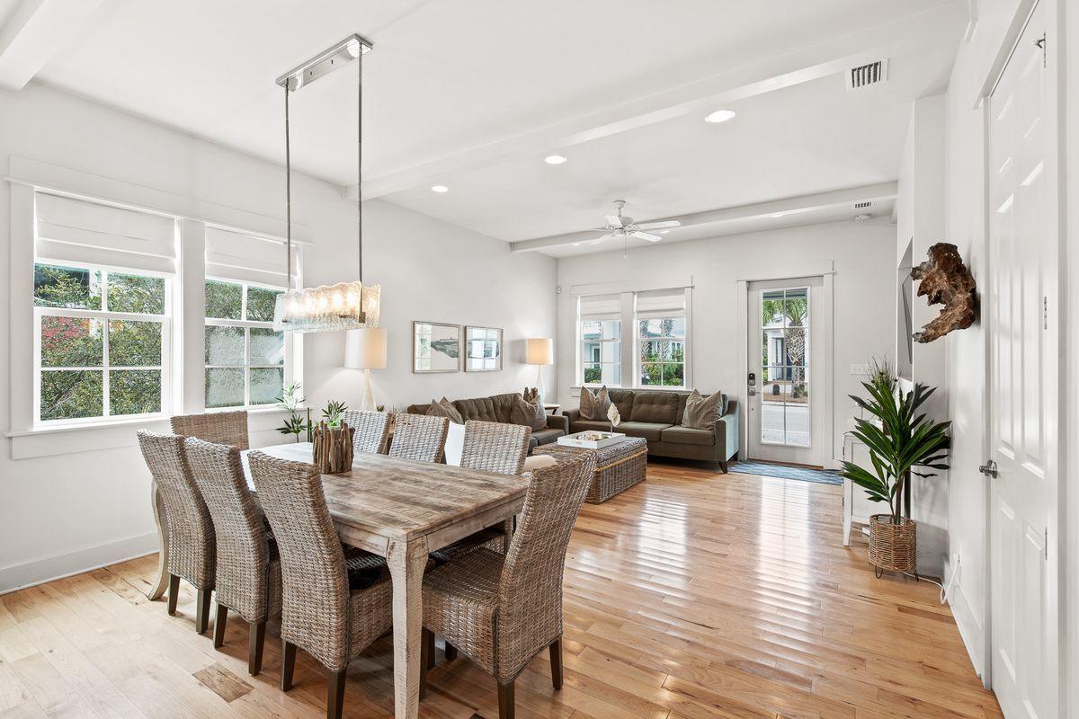 SEACREST BEACH PH 2 - Residential