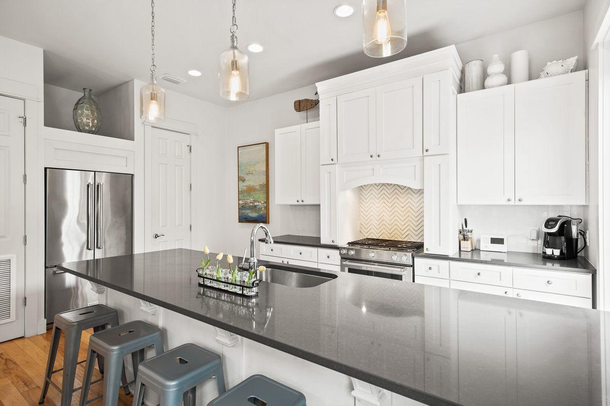 SEACREST BEACH PH 2 - Residential