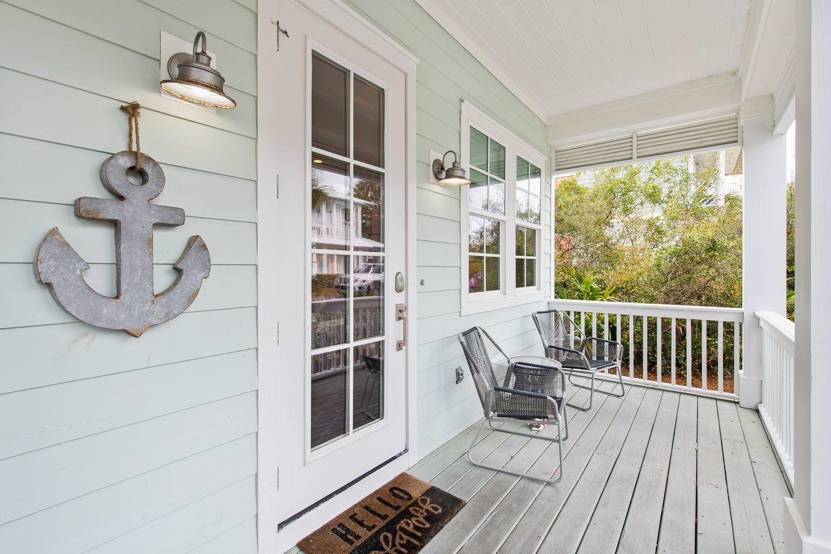 SEACREST BEACH PH 2 - Residential