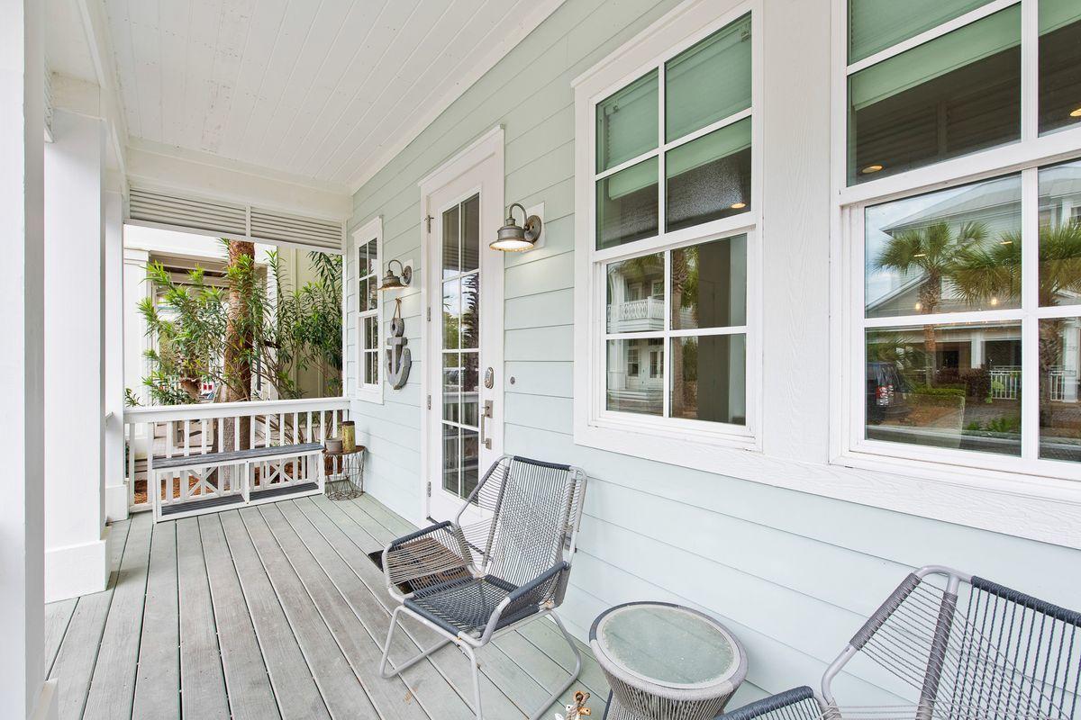 SEACREST BEACH PH 2 - Residential