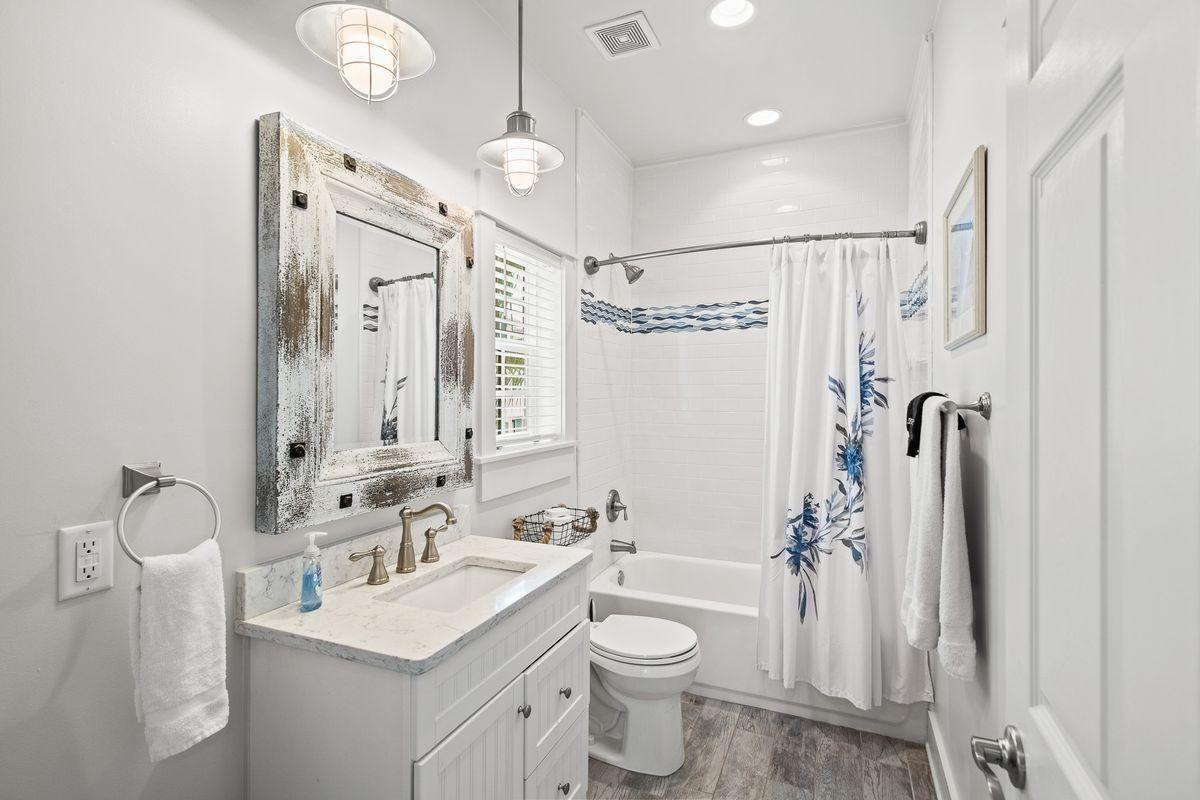 SEACREST BEACH PH 2 - Residential