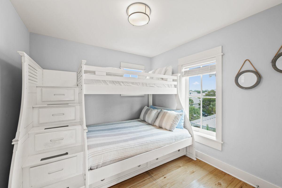 SEACREST BEACH PH 2 - Residential