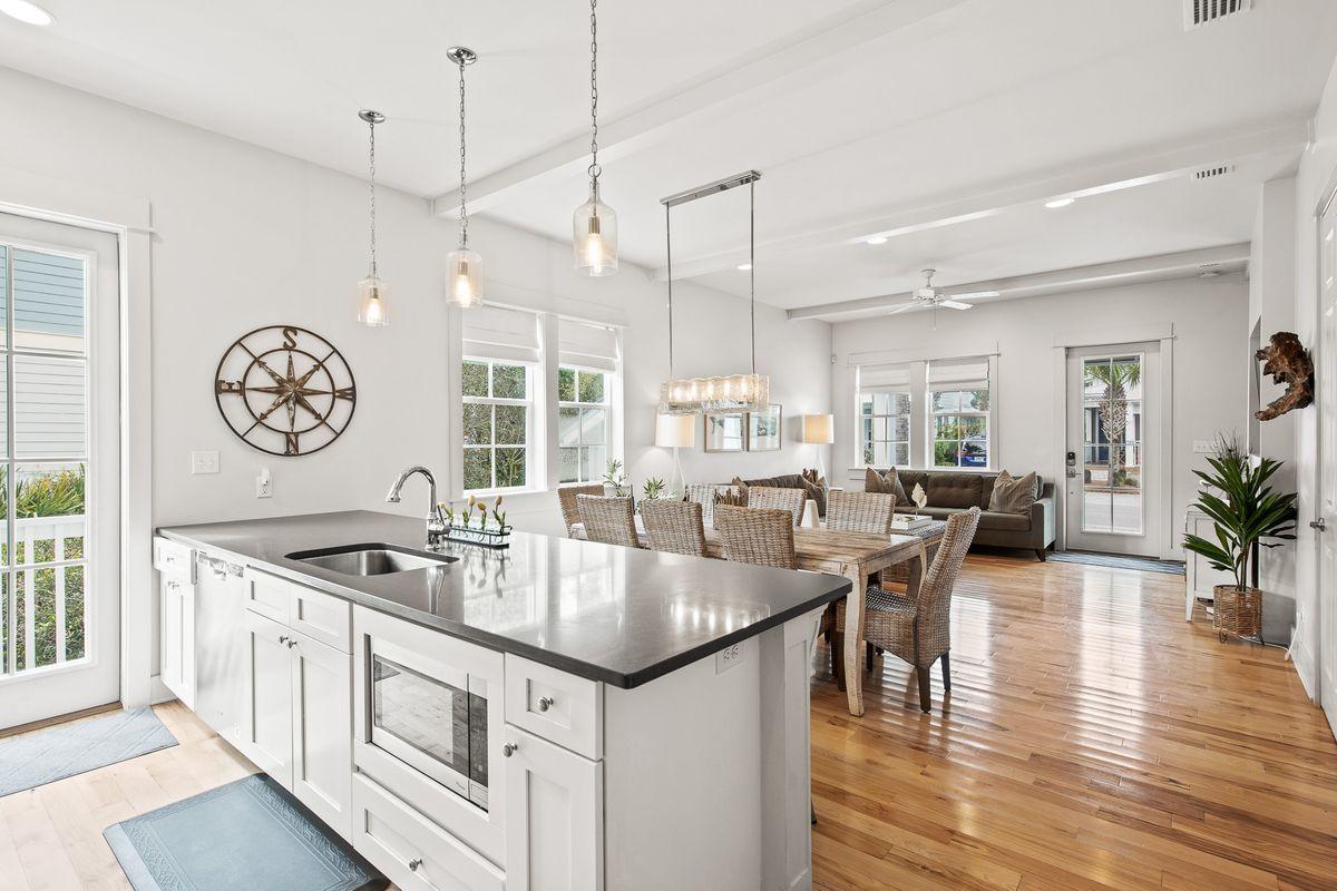 SEACREST BEACH PH 2 - Residential