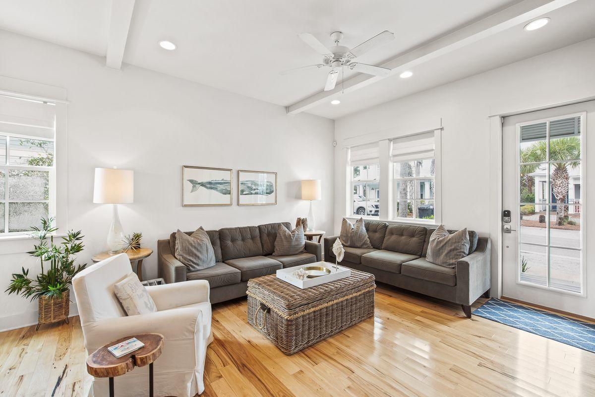 SEACREST BEACH PH 2 - Residential