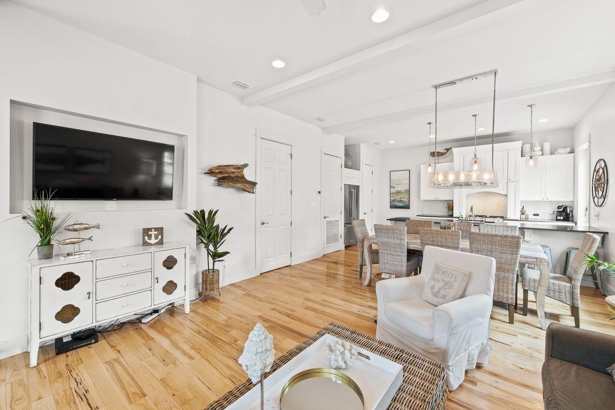 SEACREST BEACH PH 2 - Residential