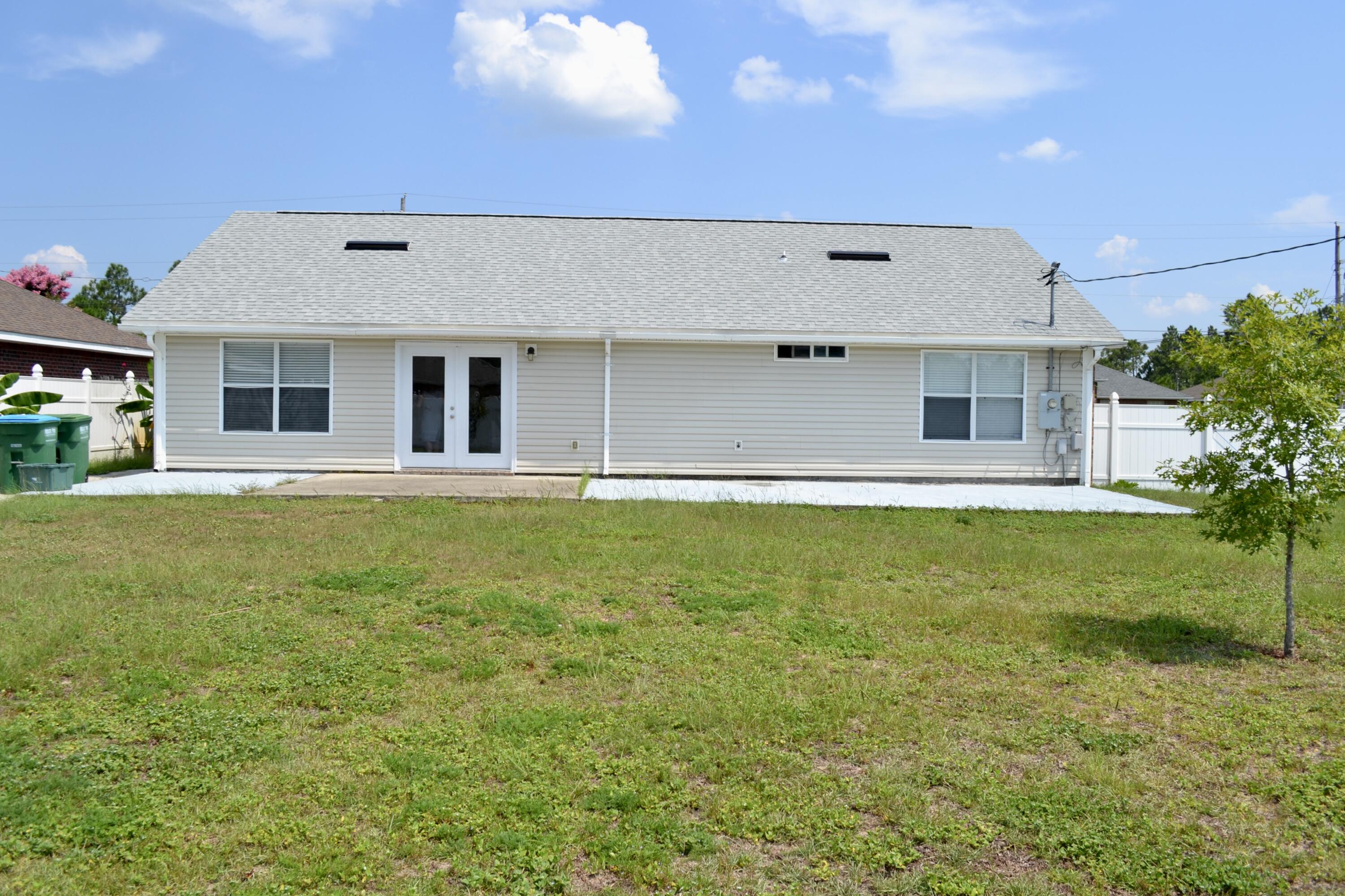SKY RIDGE ESTATES 1ST ADD - Residential