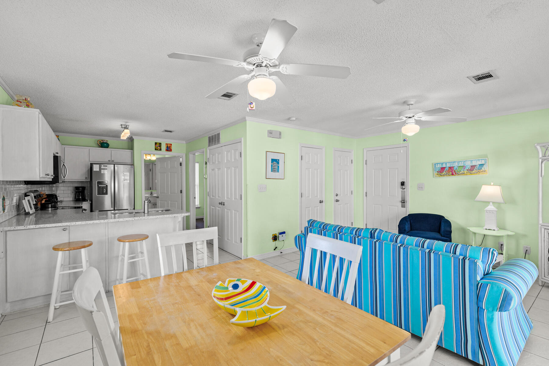 ROLLIN TIDE VILLAS - Residential