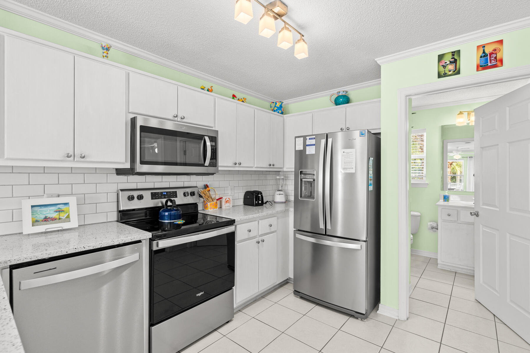 ROLLIN TIDE VILLAS - Residential