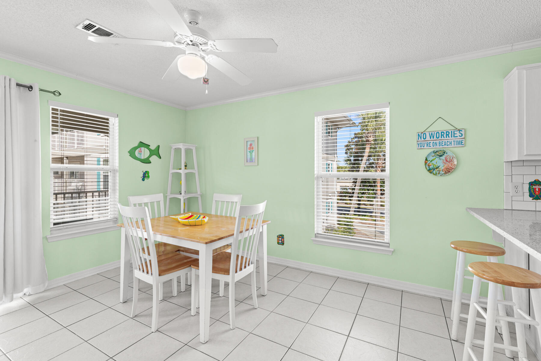 ROLLIN TIDE VILLAS - Residential