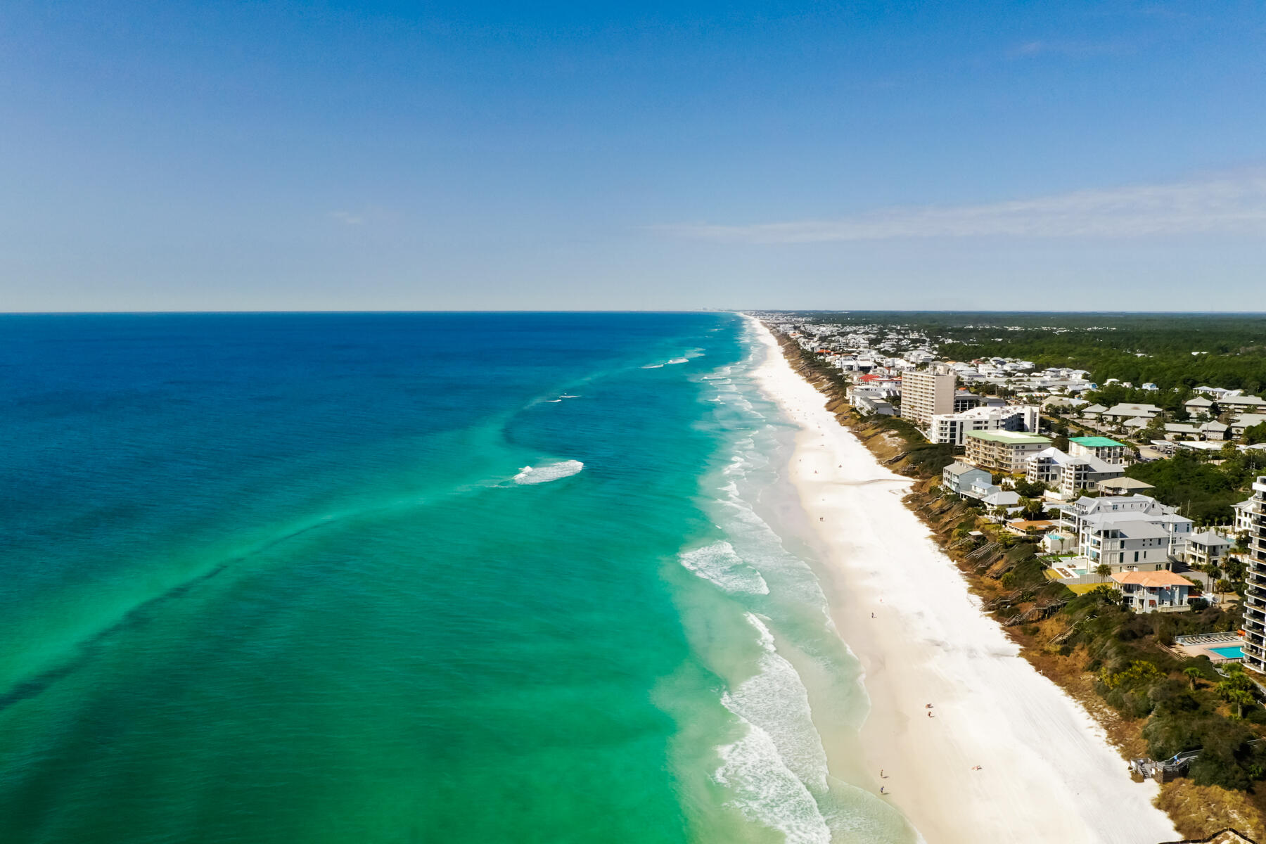 ROLLIN TIDE VILLAS - Residential