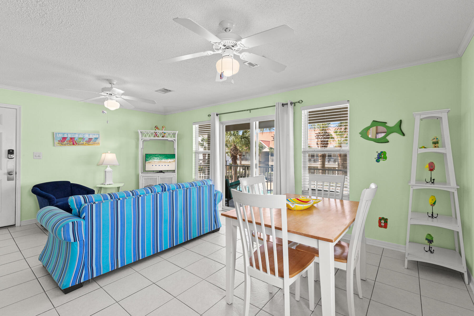 ROLLIN TIDE VILLAS - Residential