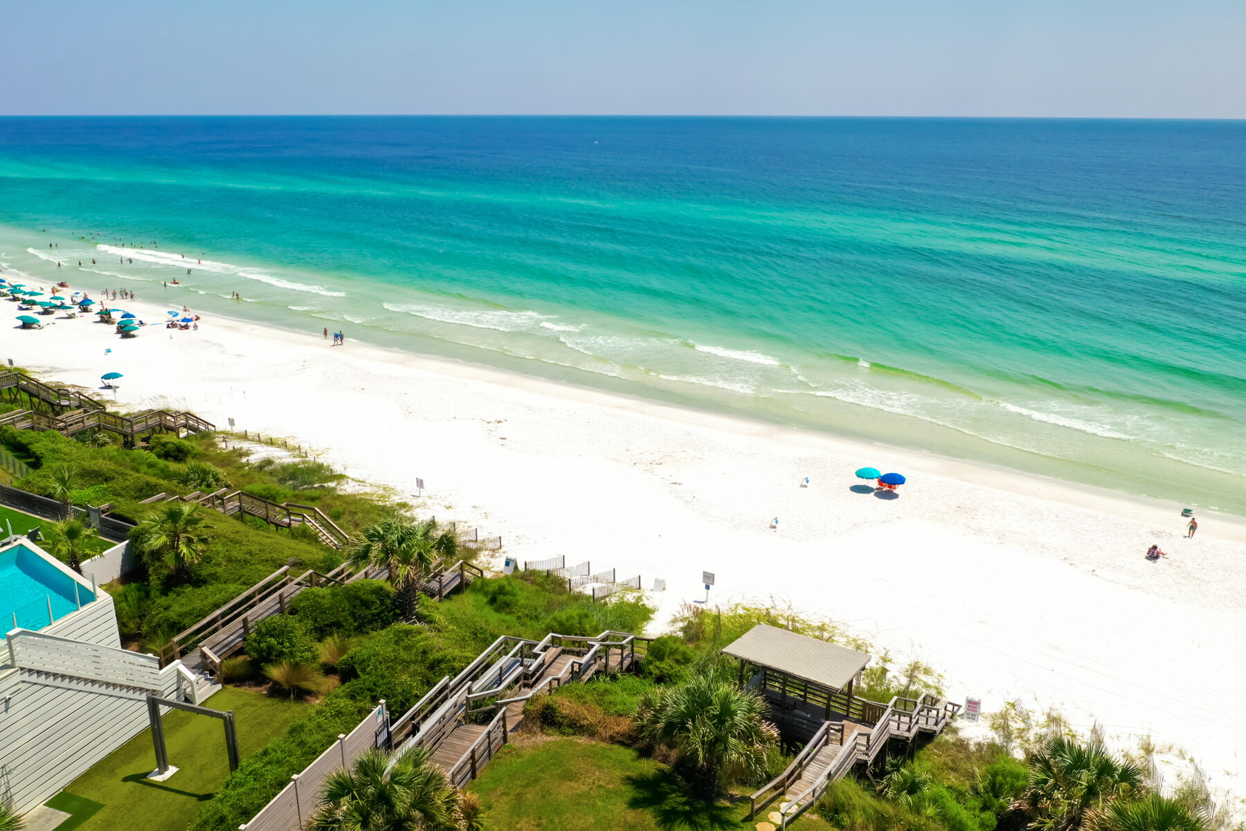 ROLLIN TIDE VILLAS - Residential