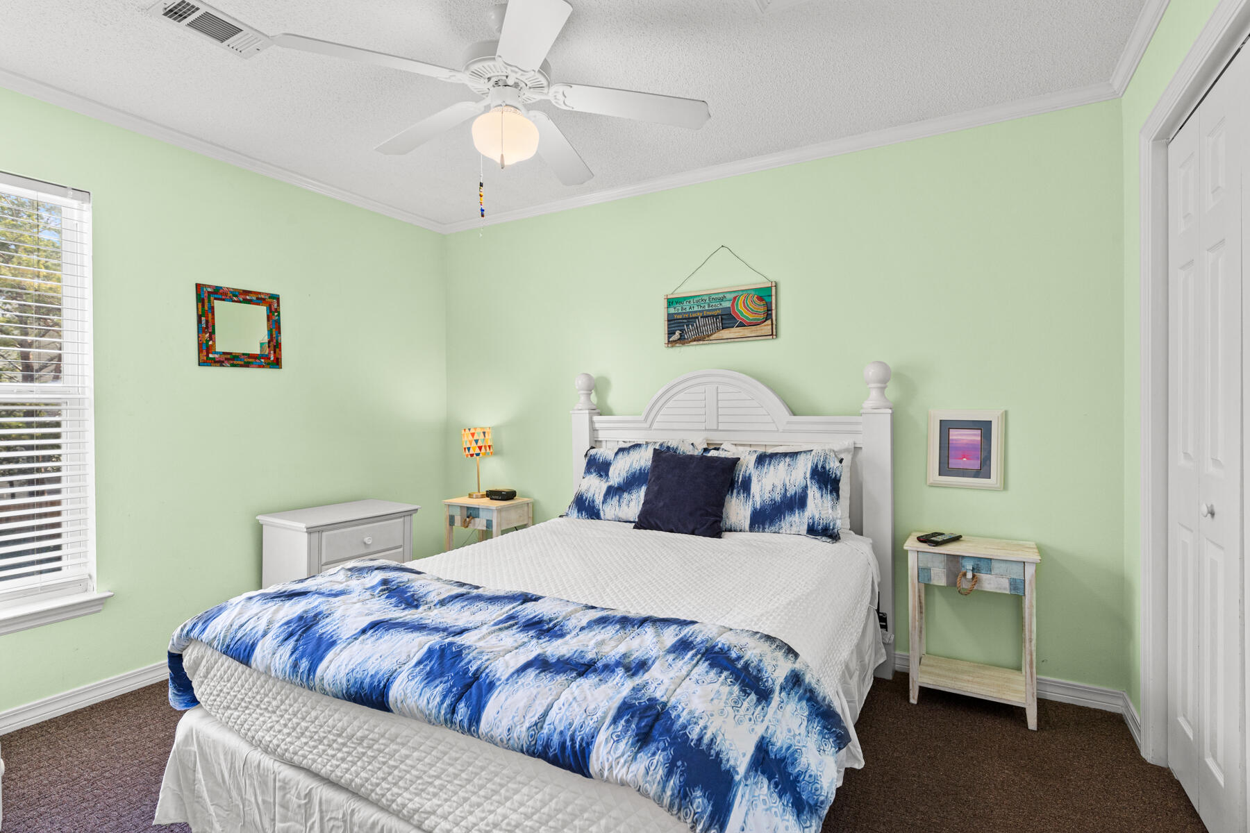 ROLLIN TIDE VILLAS - Residential