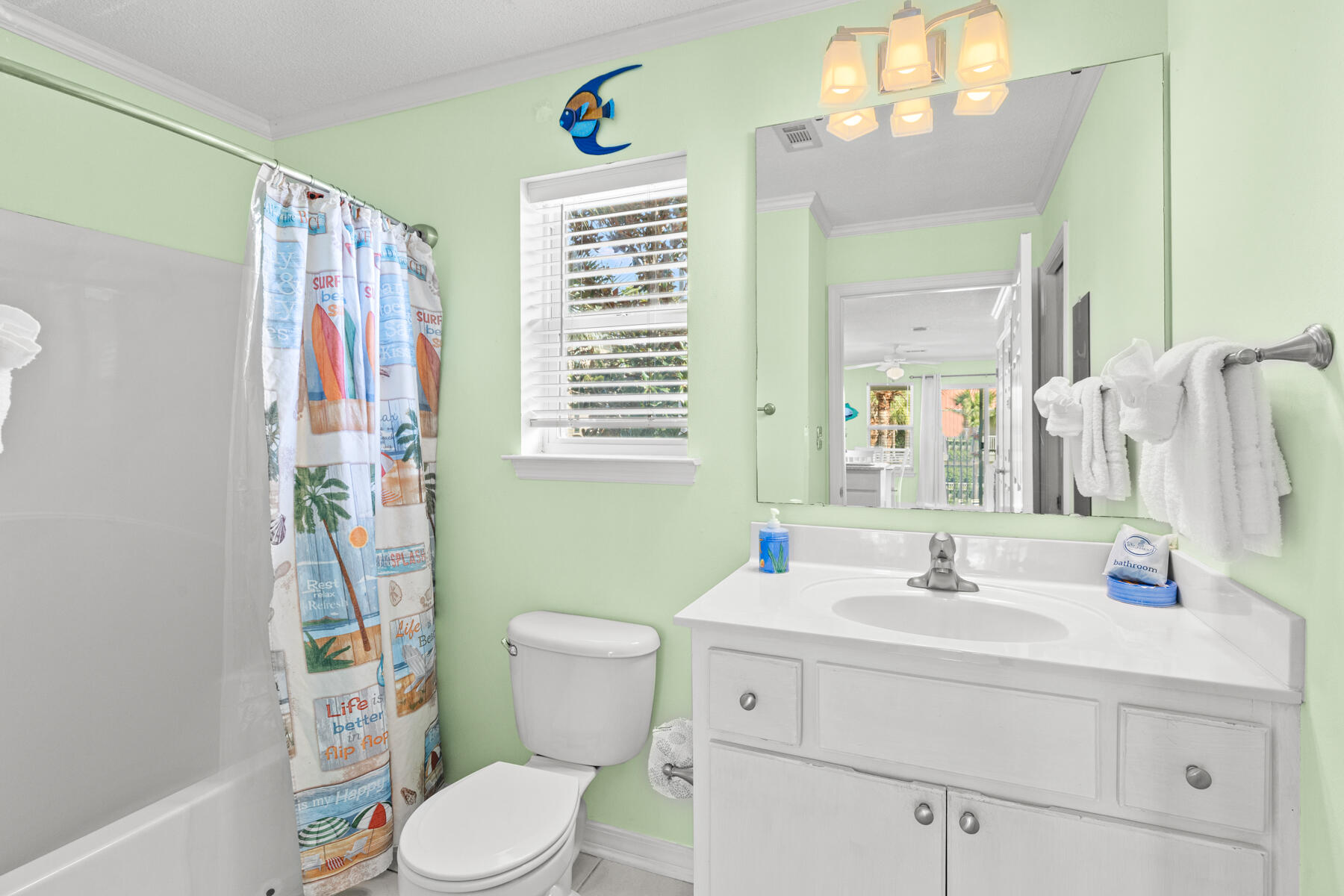 ROLLIN TIDE VILLAS - Residential