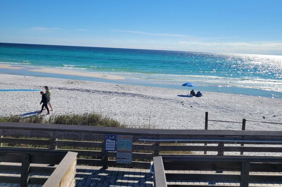 PISCES COVE 1ST ADDN - Land