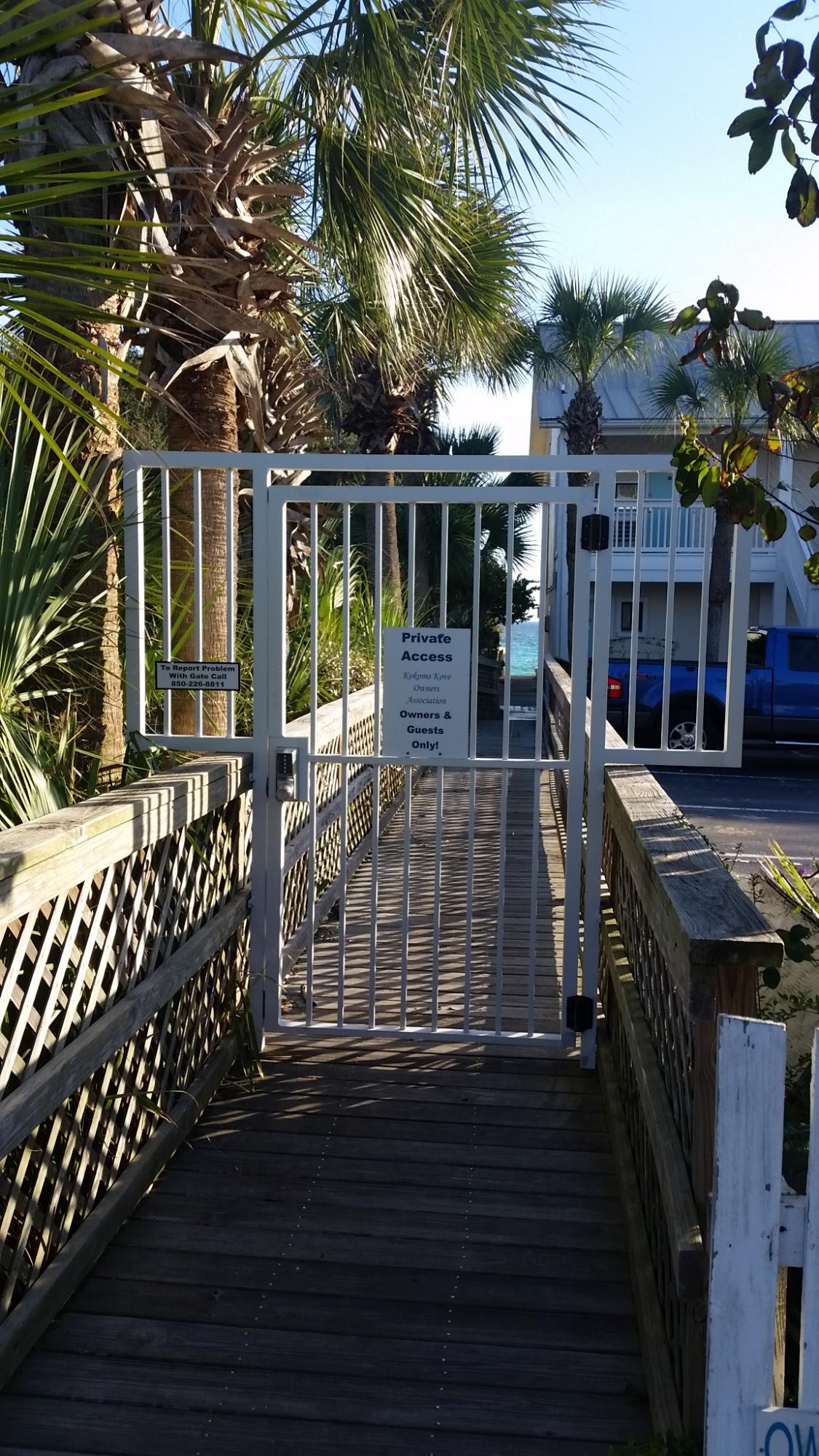 KOKOMO KOVE - Residential