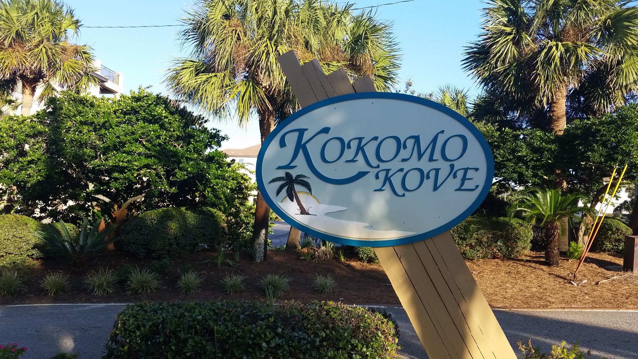 KOKOMO KOVE - Residential