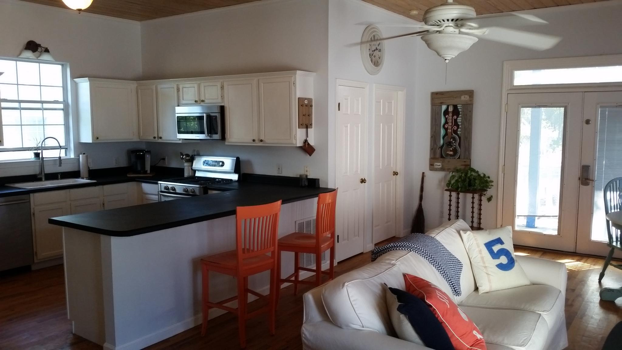 KOKOMO KOVE - Residential