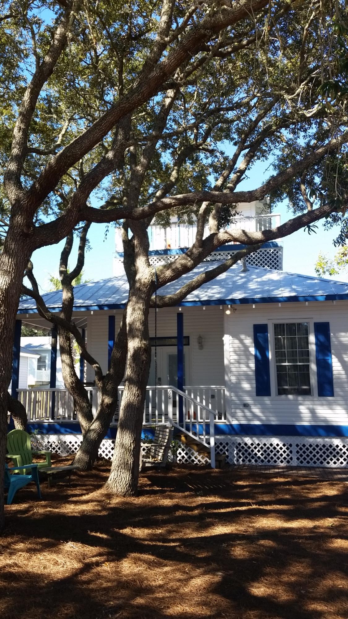 KOKOMO KOVE - Residential