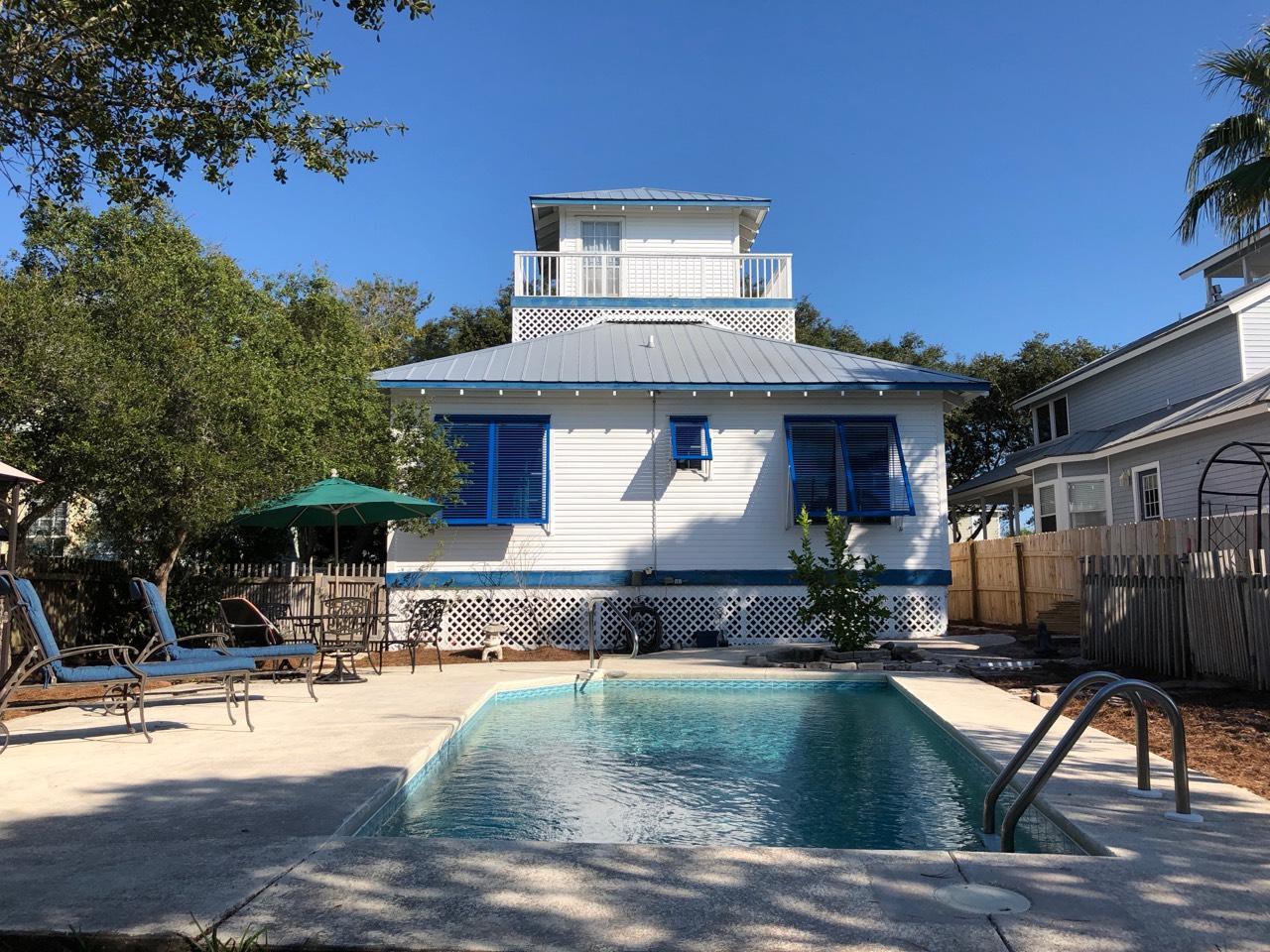 KOKOMO KOVE - Residential