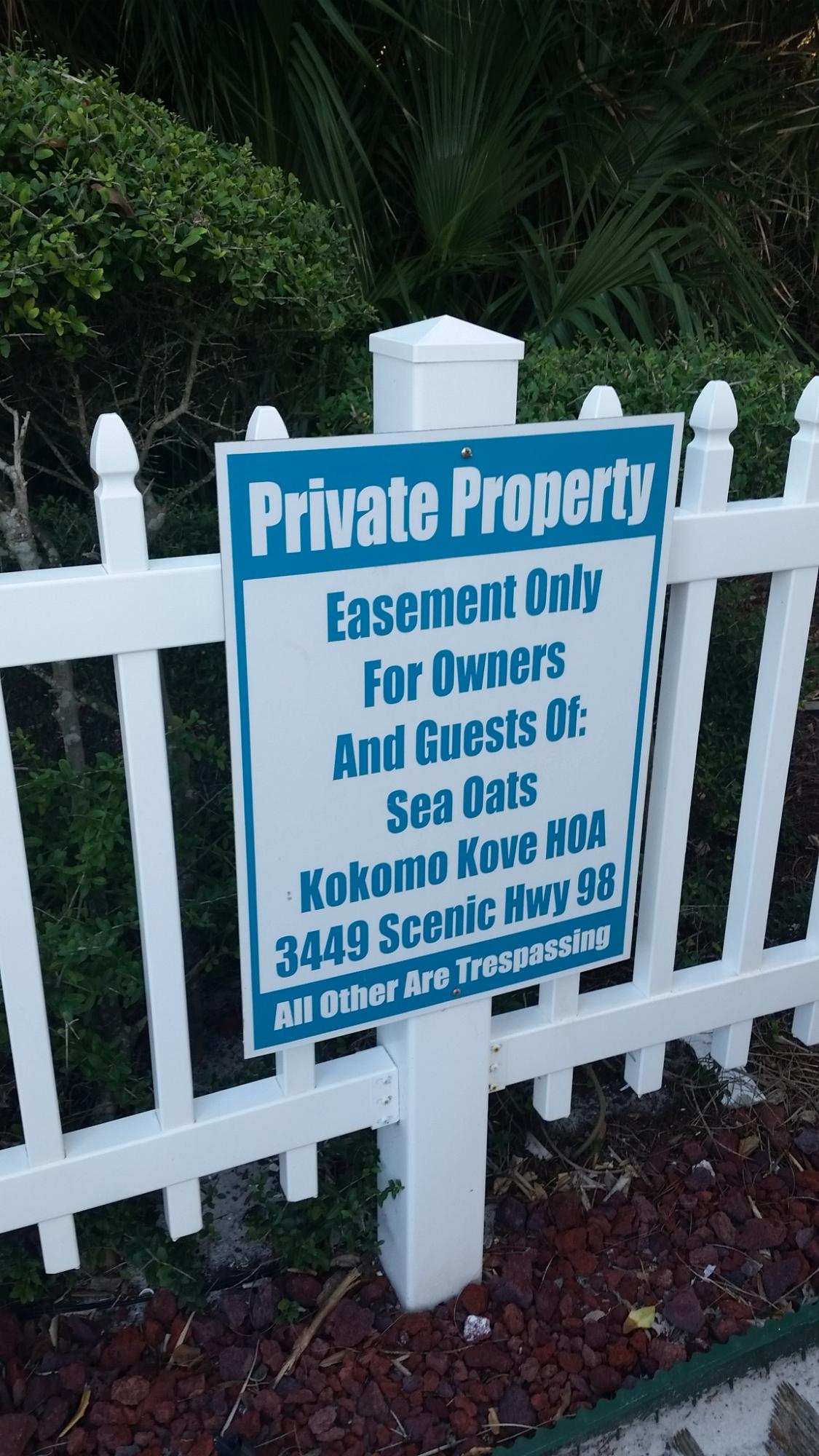 KOKOMO KOVE - Residential