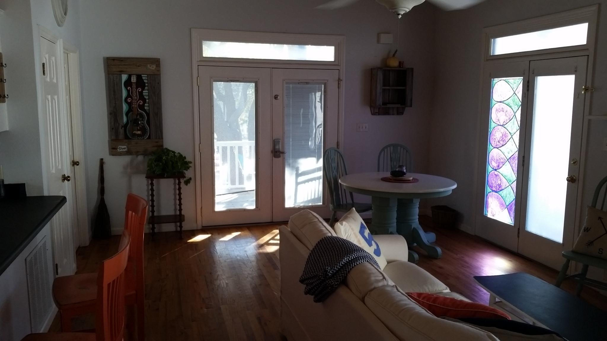 KOKOMO KOVE - Residential