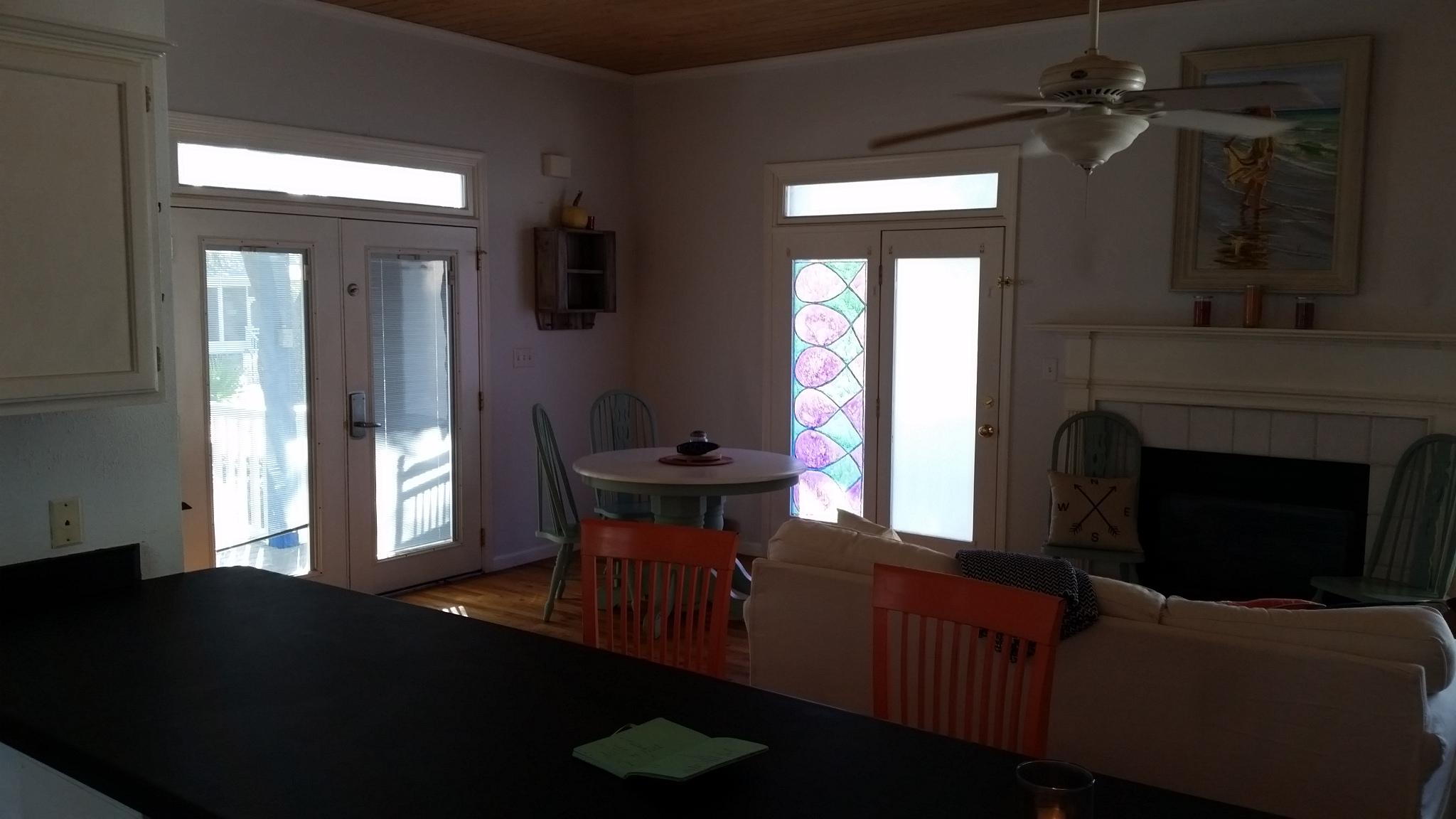 KOKOMO KOVE - Residential