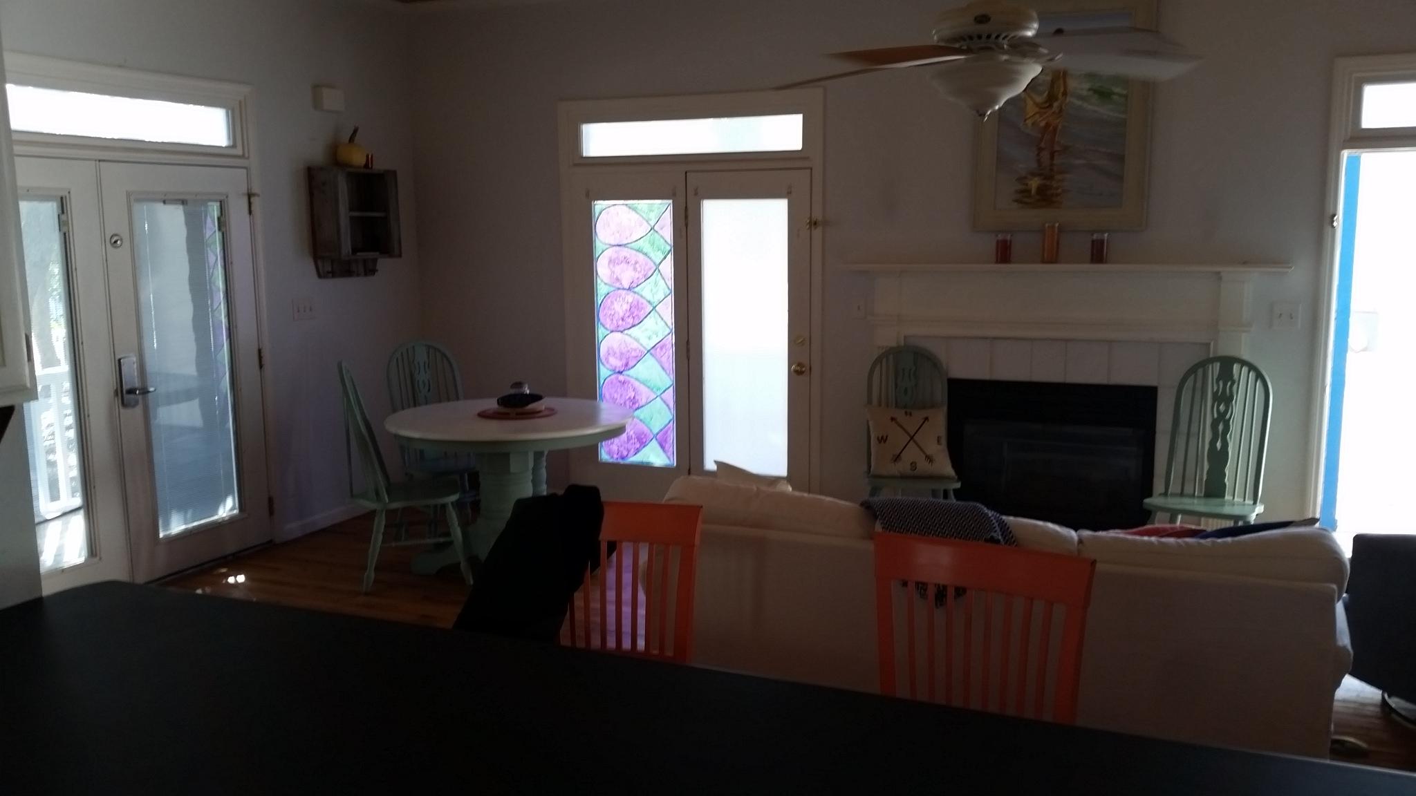 KOKOMO KOVE - Residential